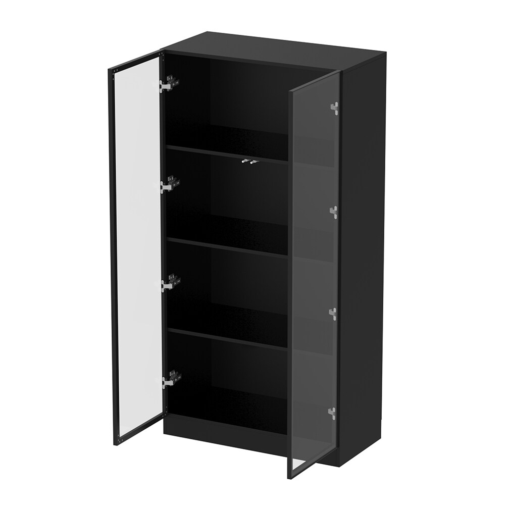 Homsee V-KF020275-01 Pull-Out-Cabinet-Baskets - View #5