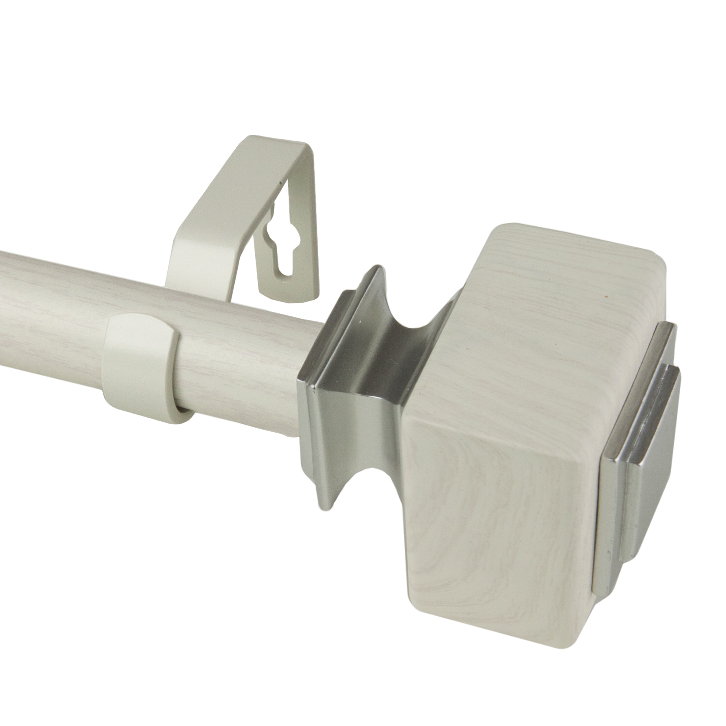 Hart & Harlow LW100-53-99W1 Curtain-Rods - View #2