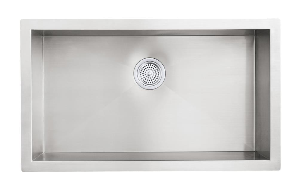KOHLER 3821-NA Kitchen-Sinks - View #4