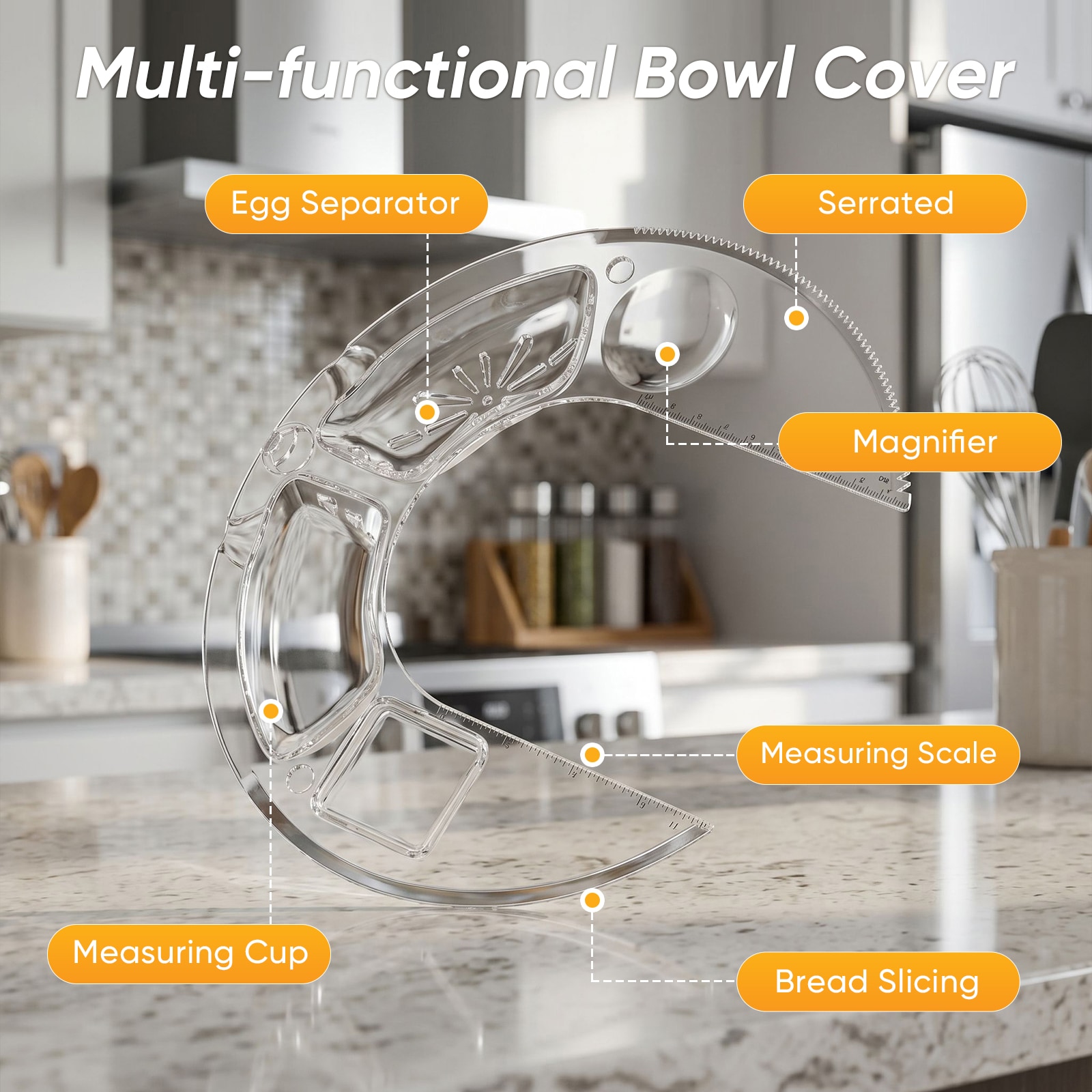 Sweetcrispy L-AM-JBJ15CS-4BU Stand-Mixers - View #4