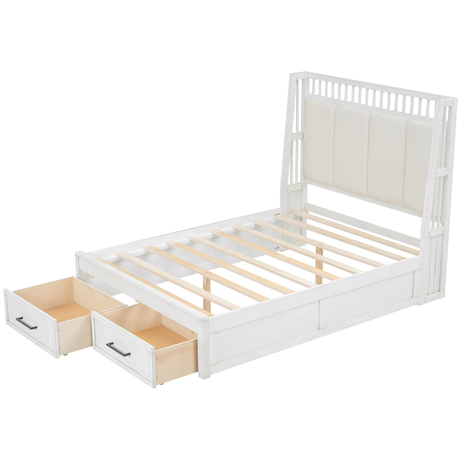 GZMR GZ-WM94AAK beds - View #4