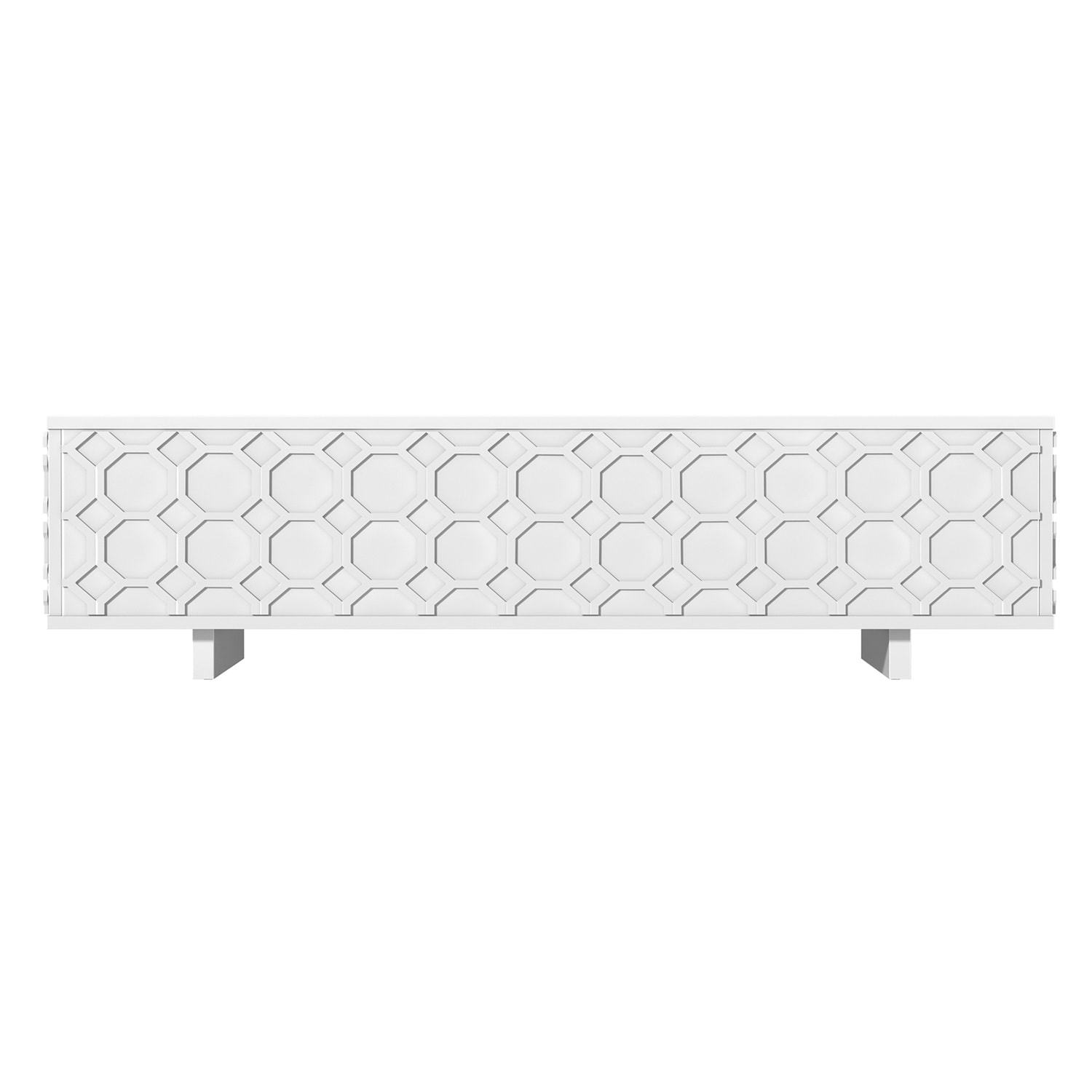 Mondawe MO-CF1-WH Coffee-Tables - View #9