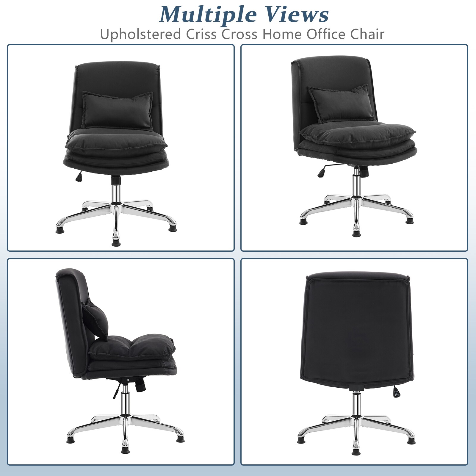 Winado LO1G98000072 Office-Chairs - View #6
