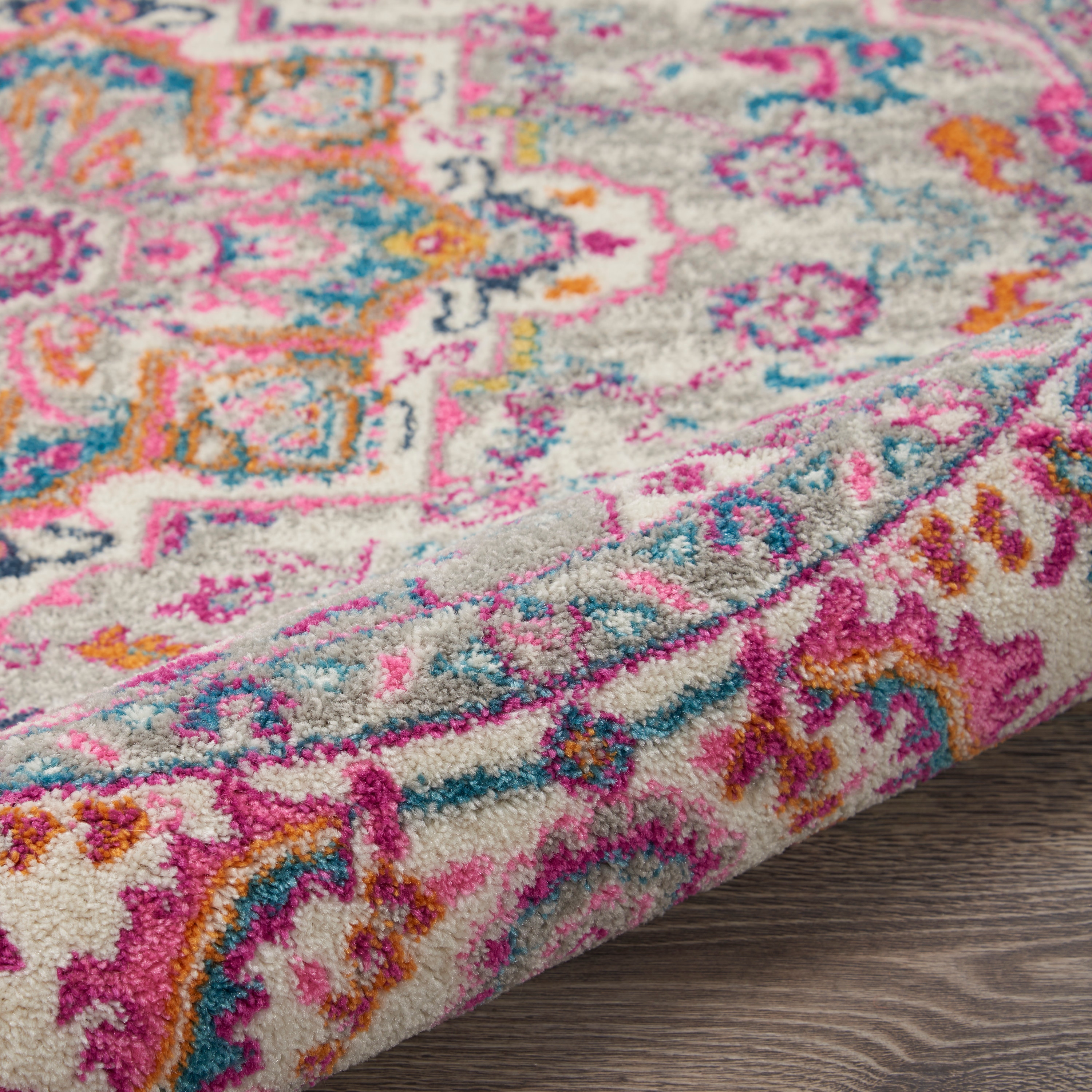 Nourison 099446765192 rugs - View #6