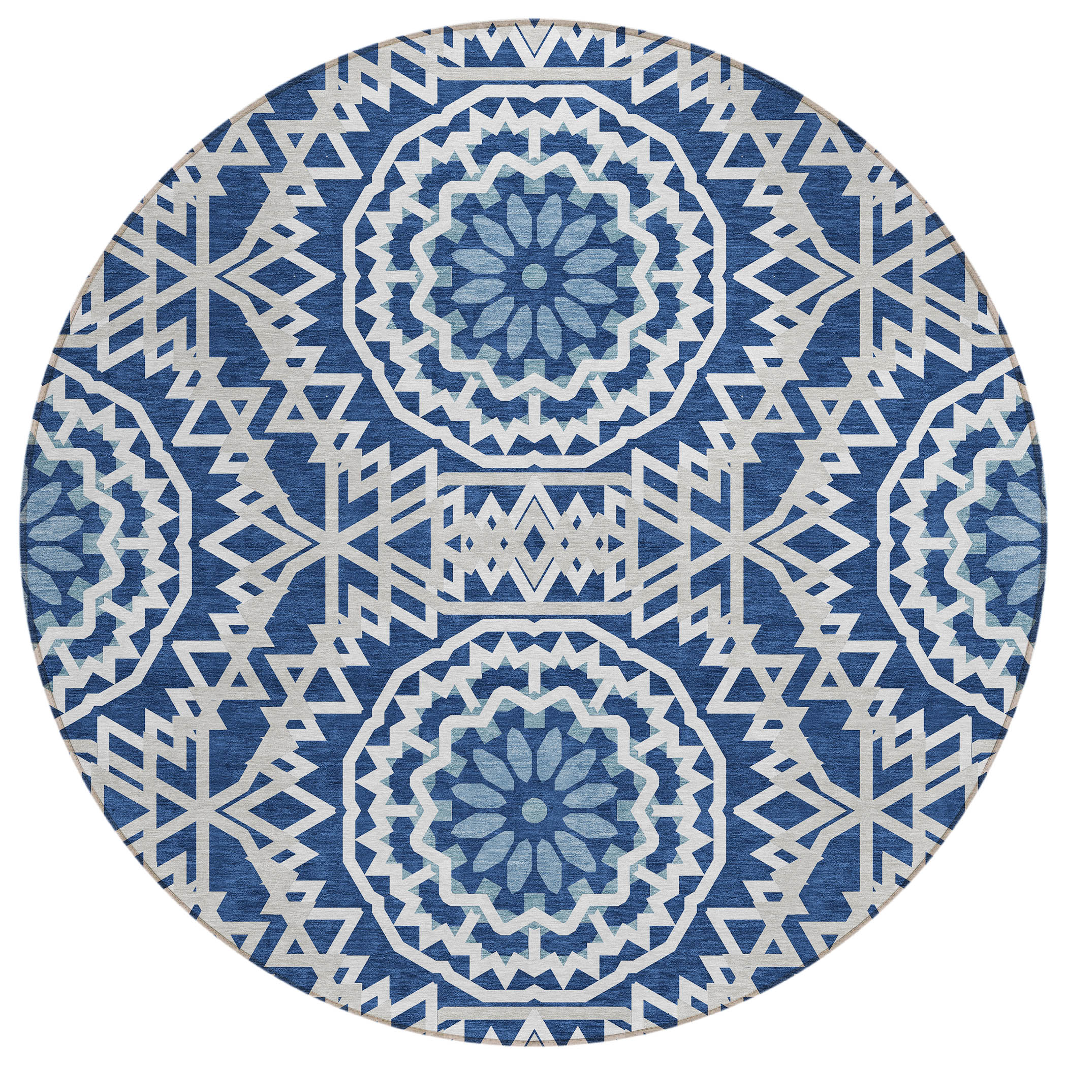 Addison Rugs ACN619NA8RO rugs - View #2
