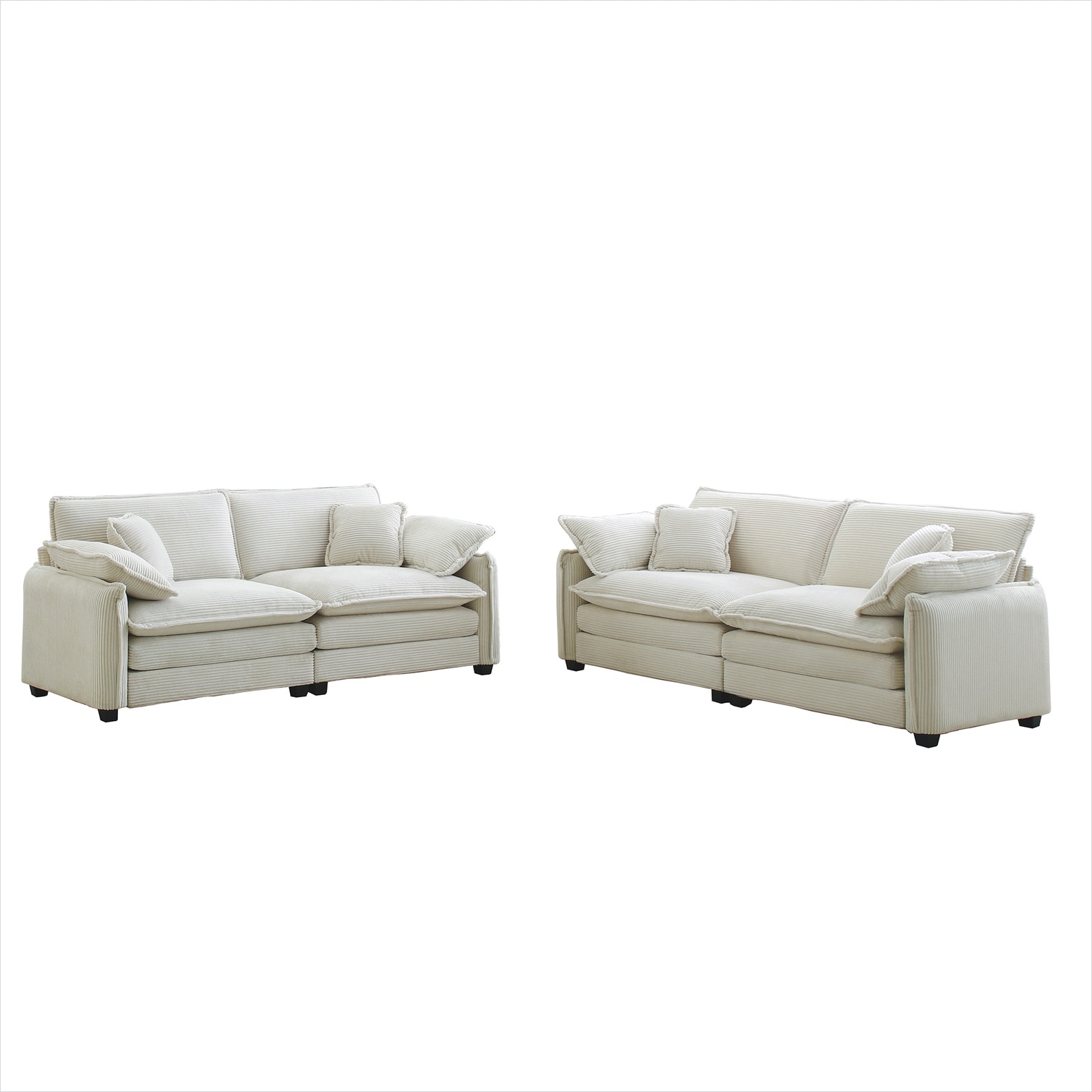 SunJet L5L65CZT7AGQ Sofas-Loveseats - View #11