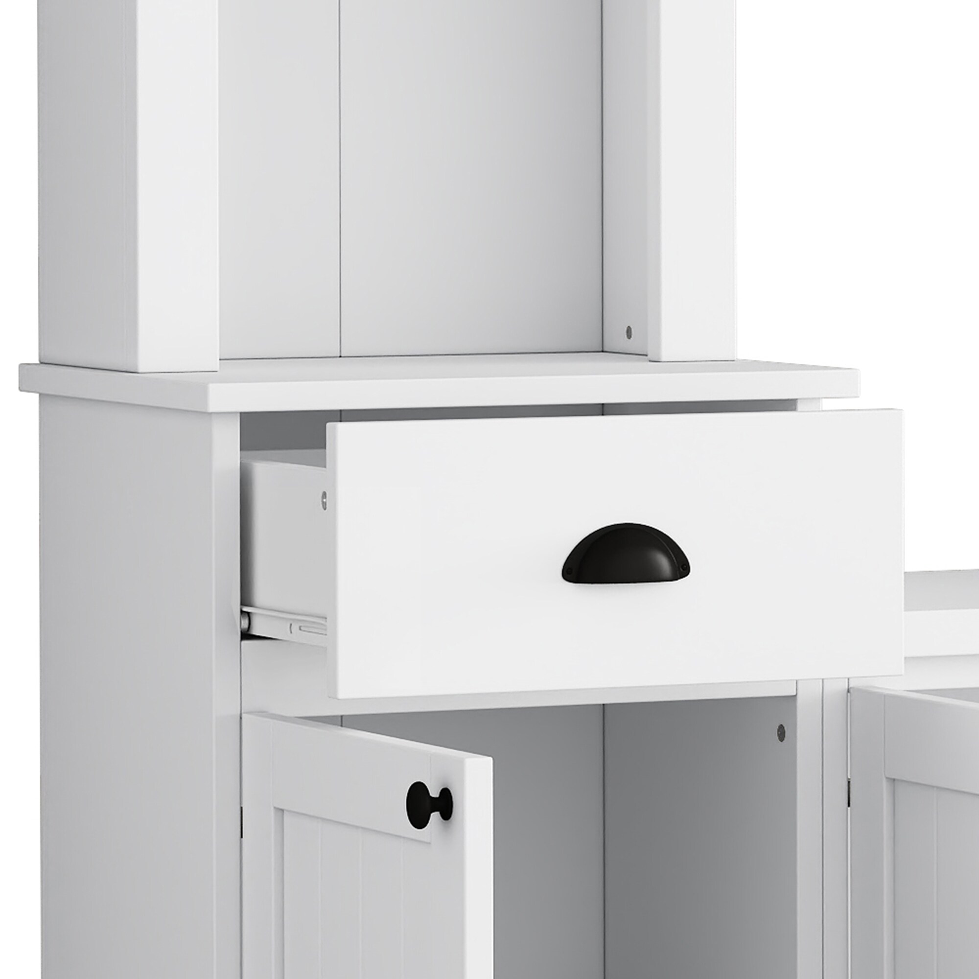Clihome CL-OT-31AAK Tv-Stands - View #12