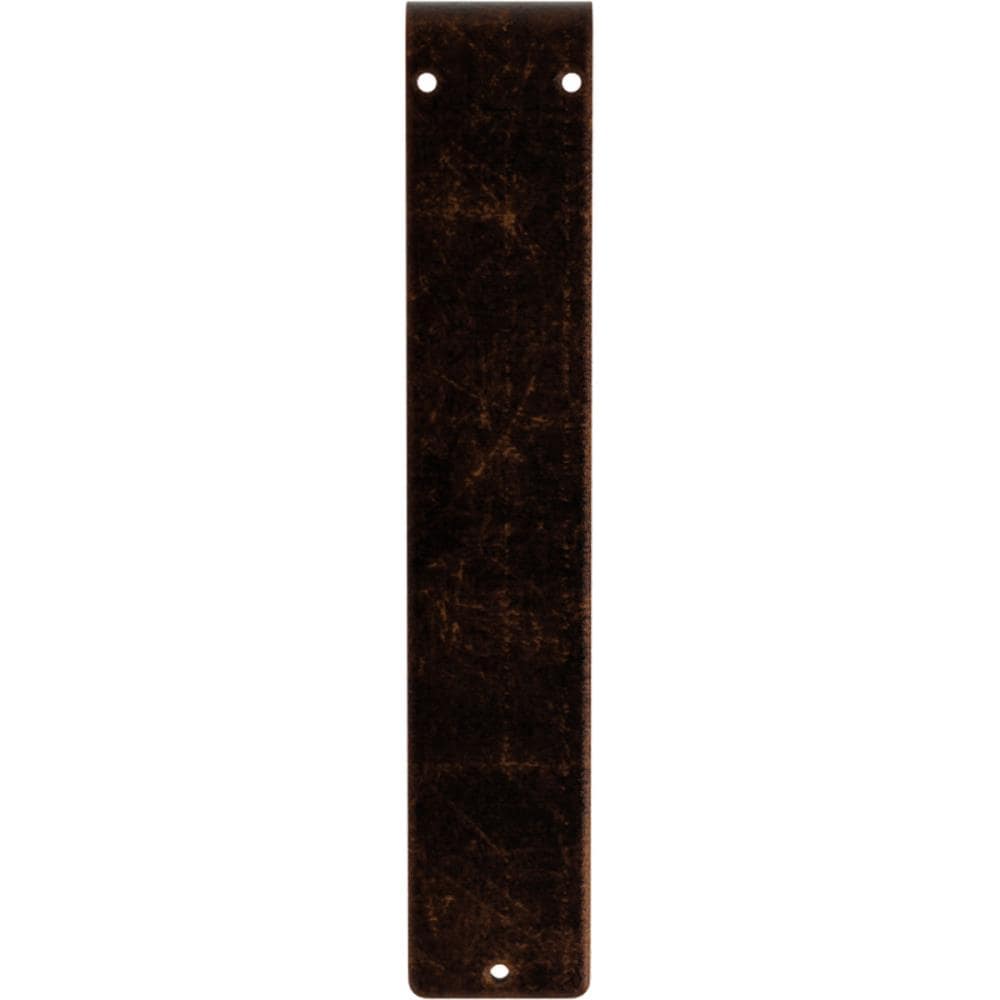 Ekena Millwork BKTM02X07X10TCRACO Mending-Plates-Brackets-Braces - View #5
