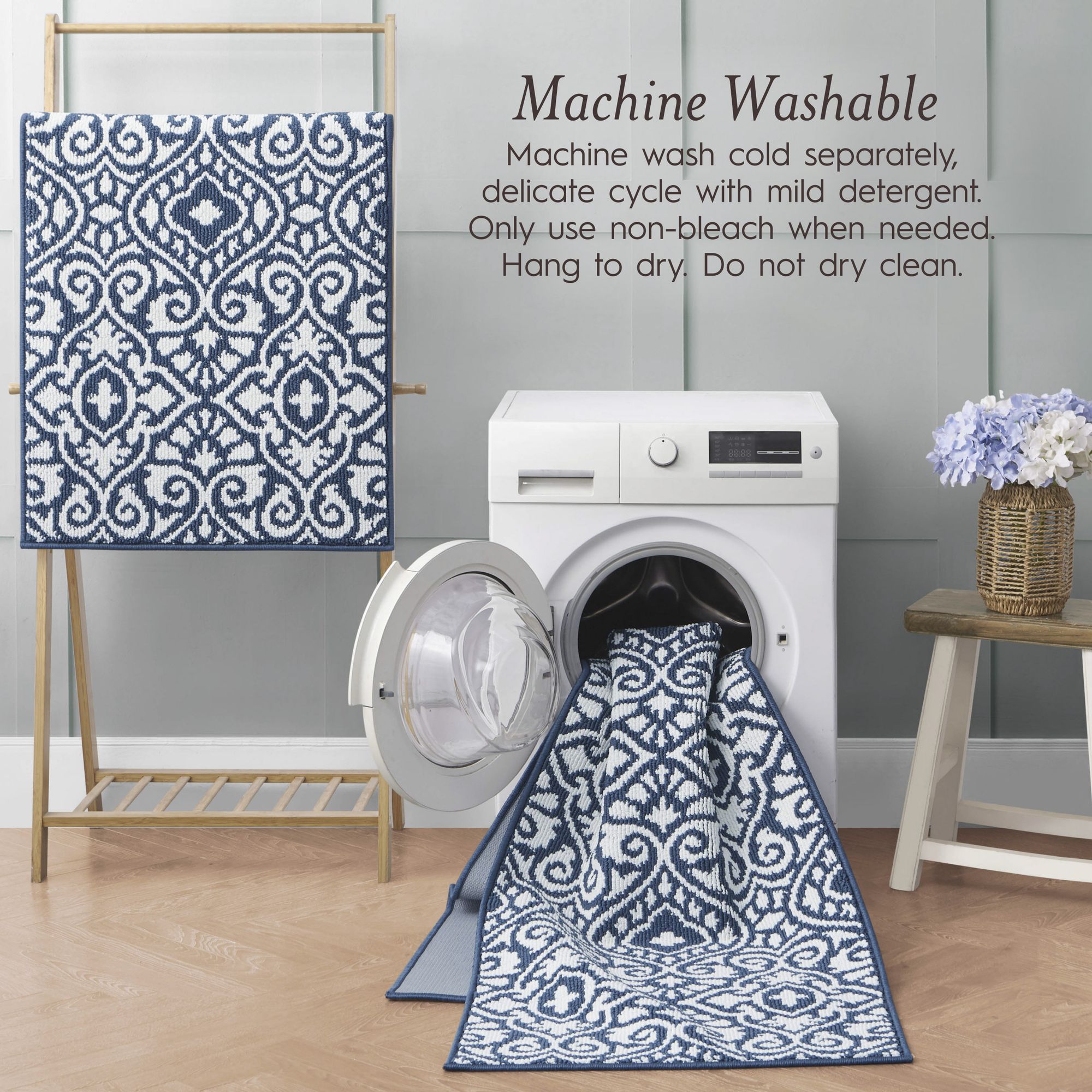 Laura Ashley 646760221523 rugs - View #6