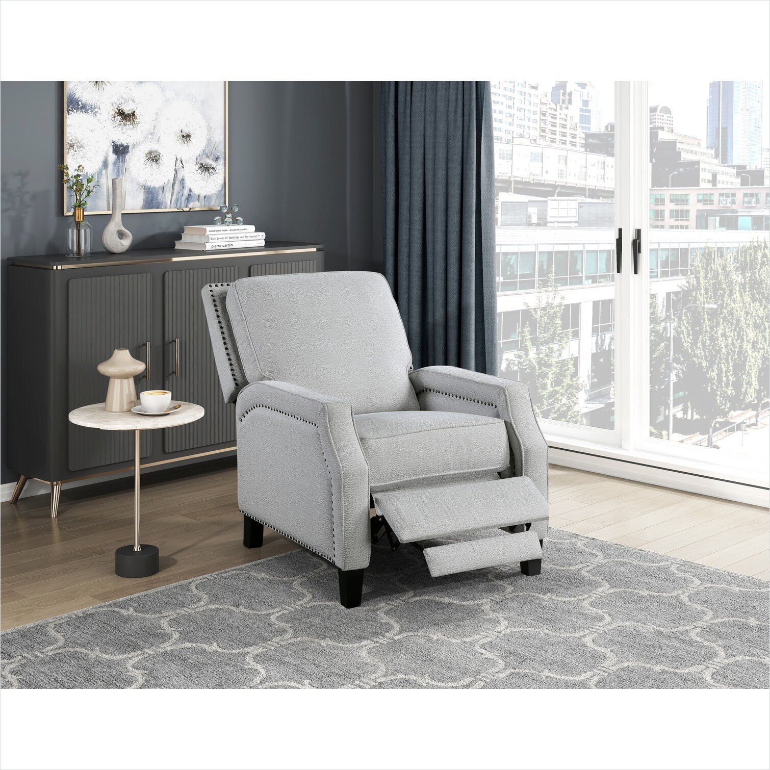 SunJet HC2FNXLN241R chairs - View #3
