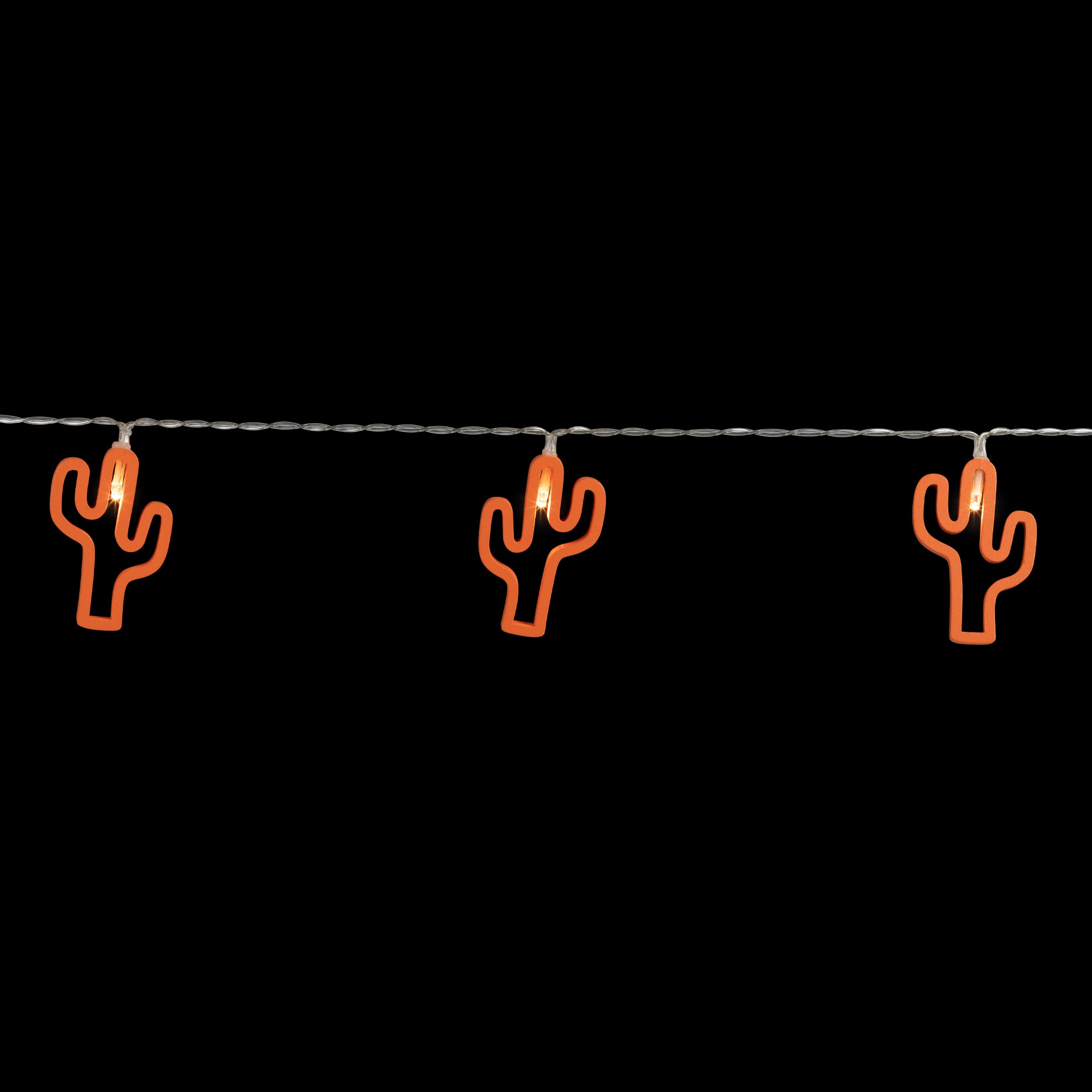 Northlight NORTHLIGHT FM91980 Patio-String-Lights - View #5