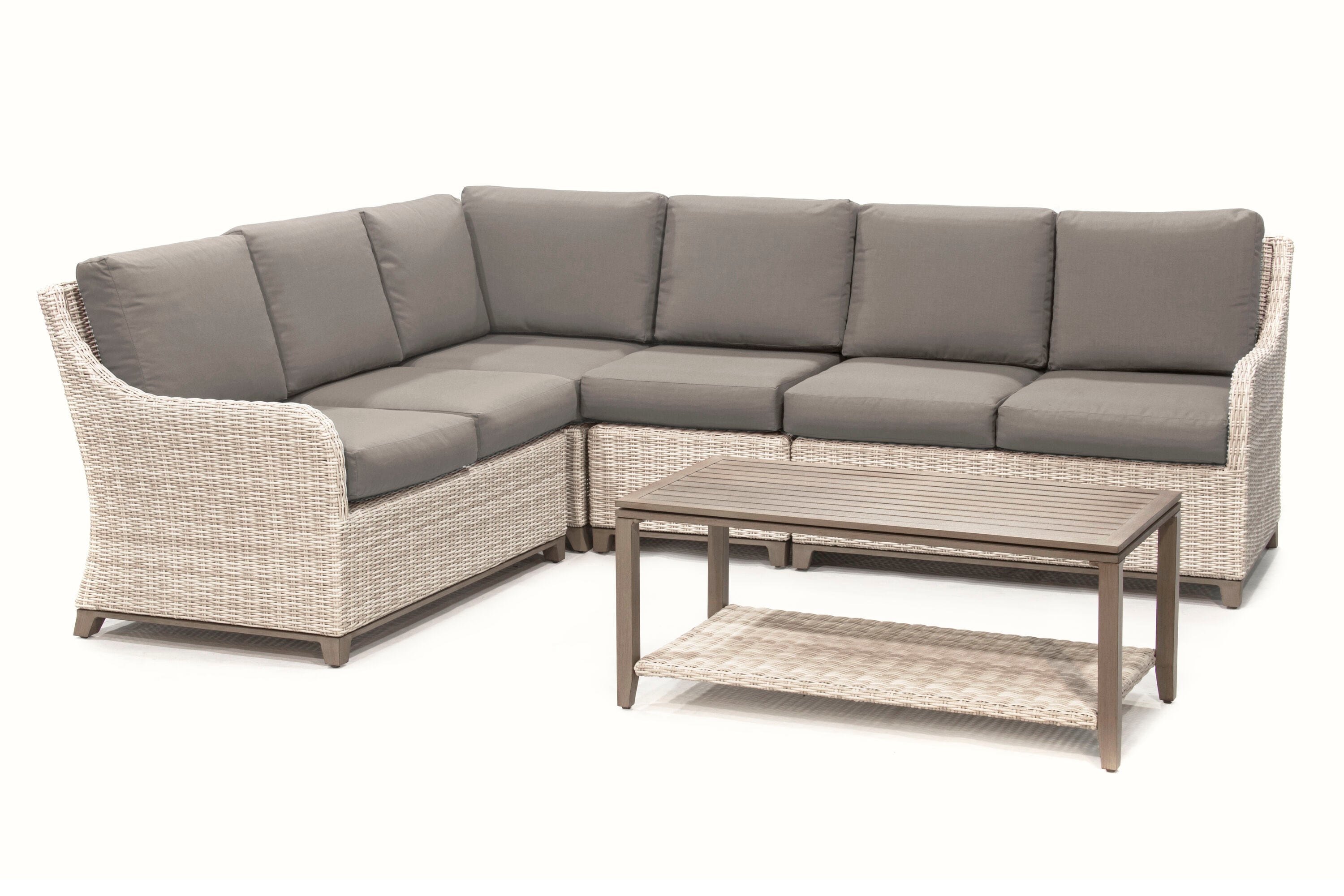 Leisure Made 483729-GRY Patio-Sofas-Daybeds - View #6