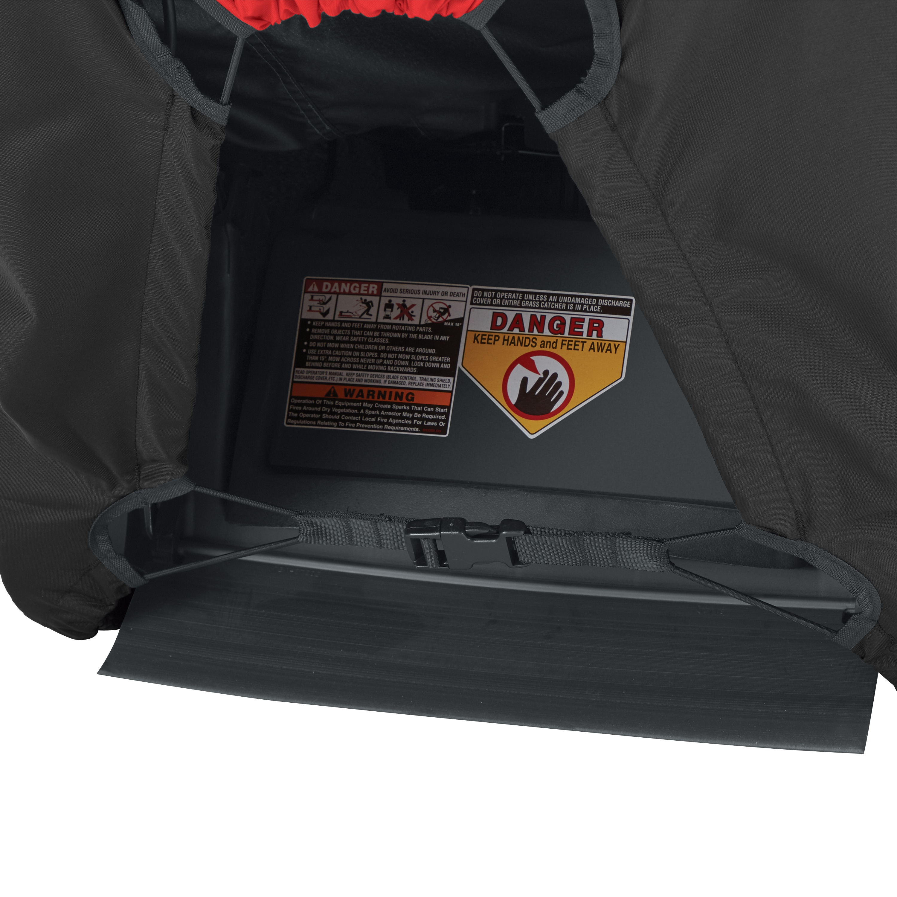 CRAFTSMAN CMXGZAA52001701 covers - View #3
