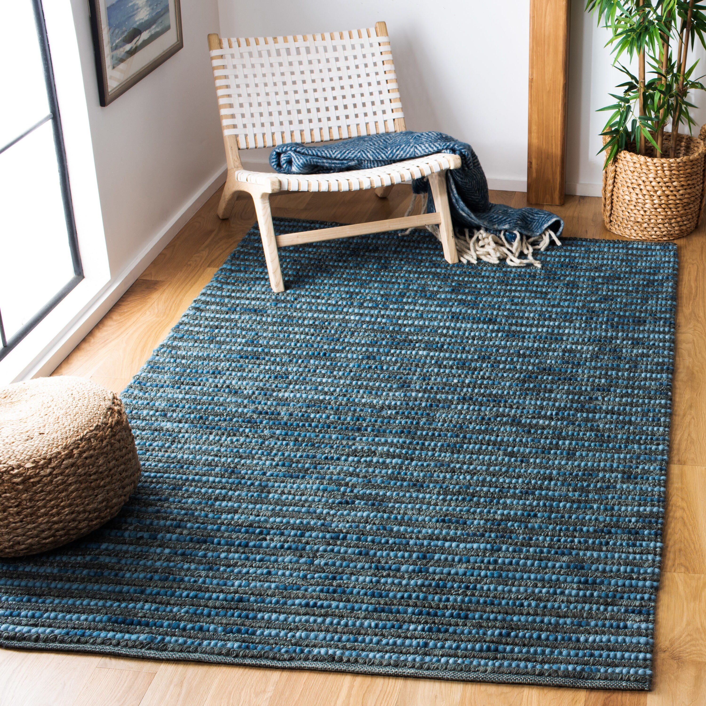 Safavieh BOH525G-4 rugs - View #2
