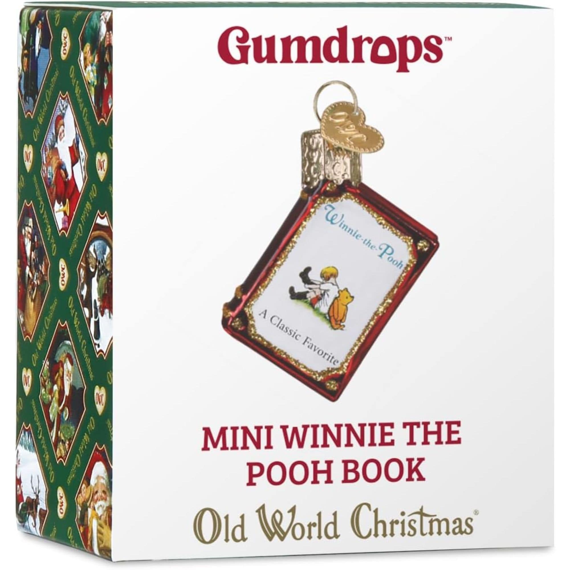 Old World Christmas 729343885135 m060040 - View #7