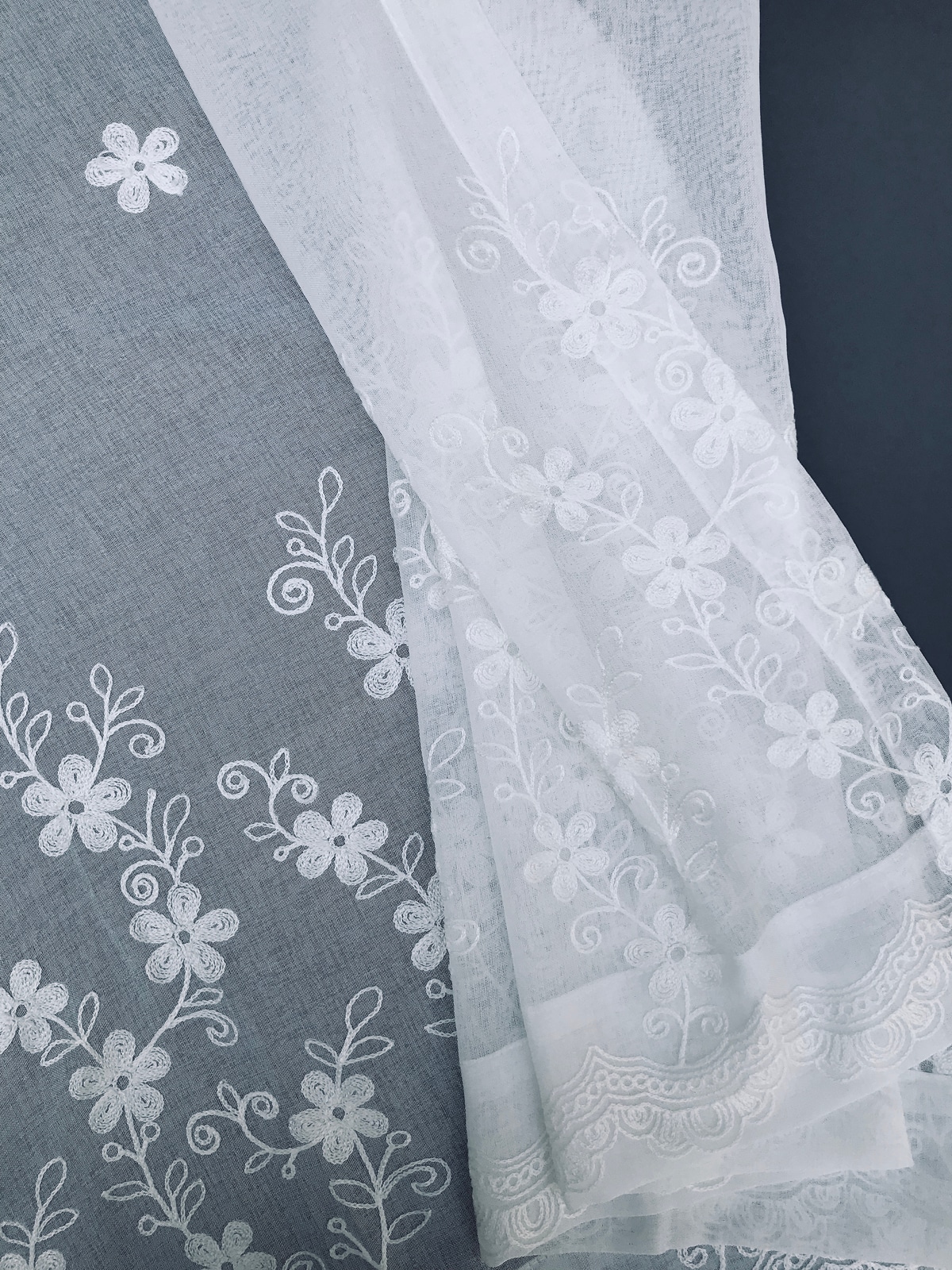 MANOR LUXE ML1901254120 curtains - View #2