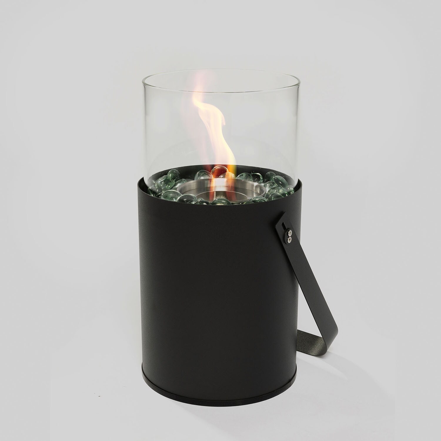 Bybafun YA6400055 Gel-Fuel-Fireplaces - View #4