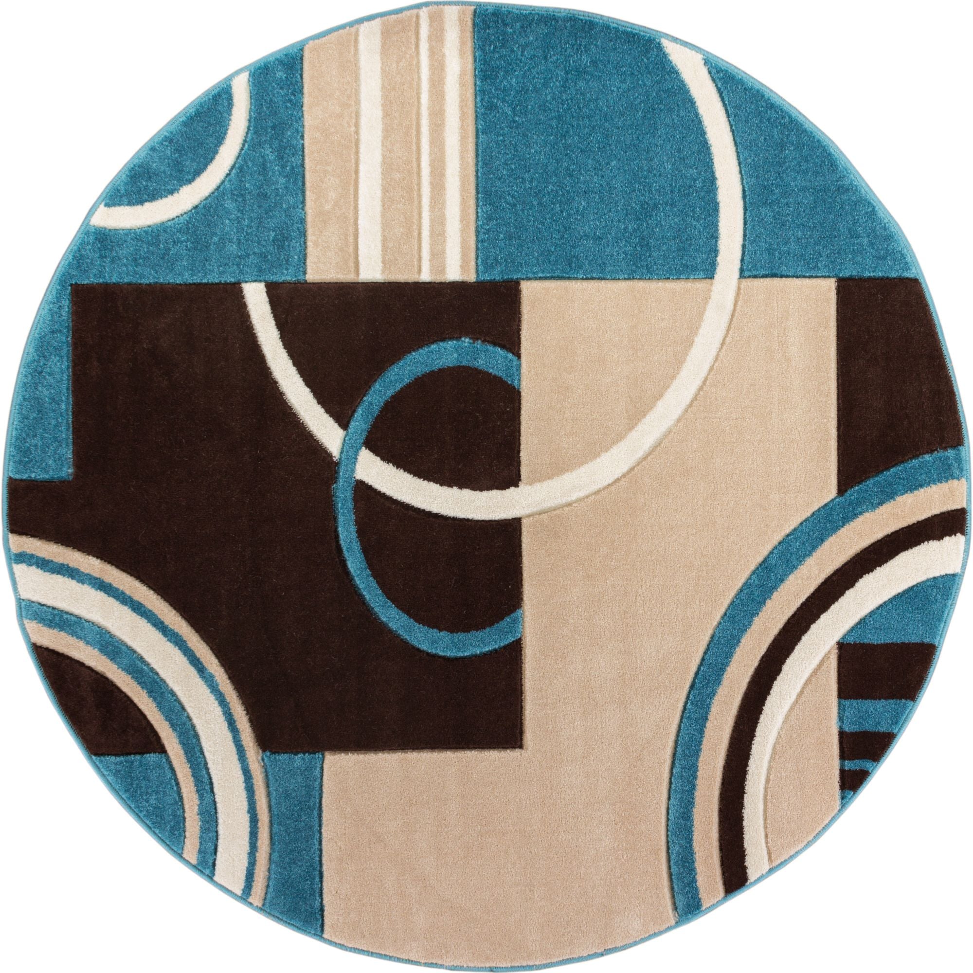 Well Woven 600160 rugs - View #2