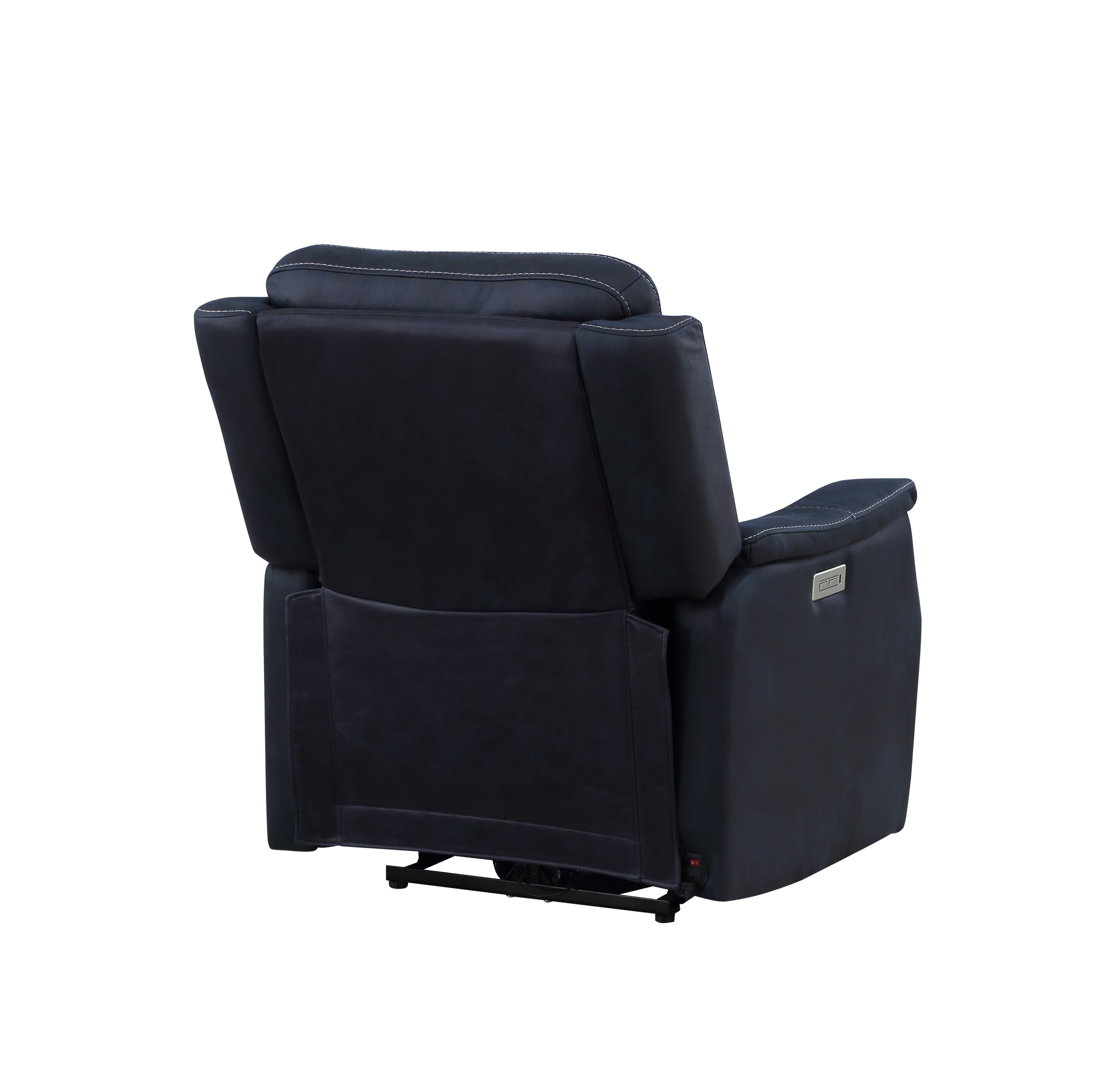 Steve Silver VA950RO recliners - View #3