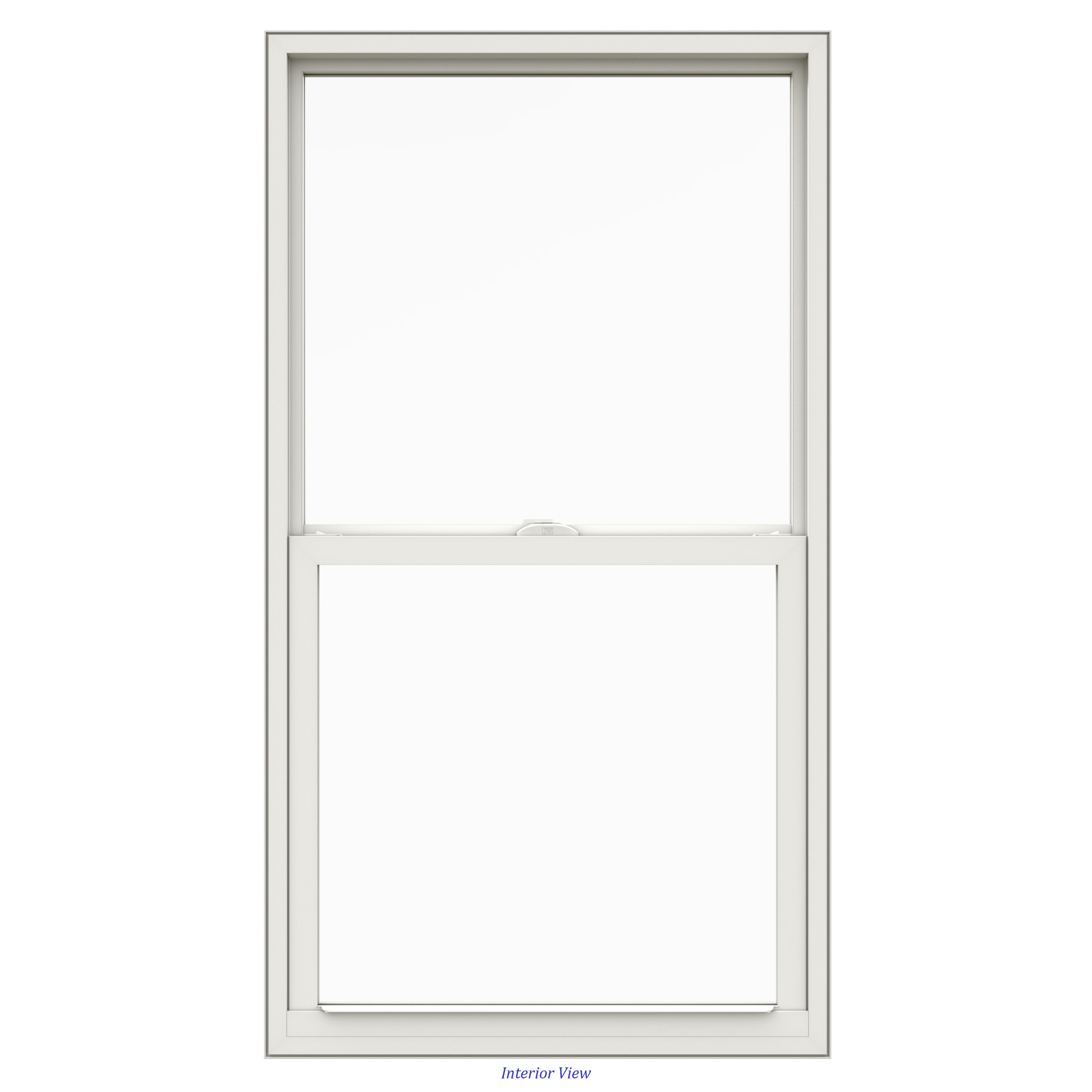 JELD-WEN LOWOLJW242200022 Single-Hung-Windows - View #3