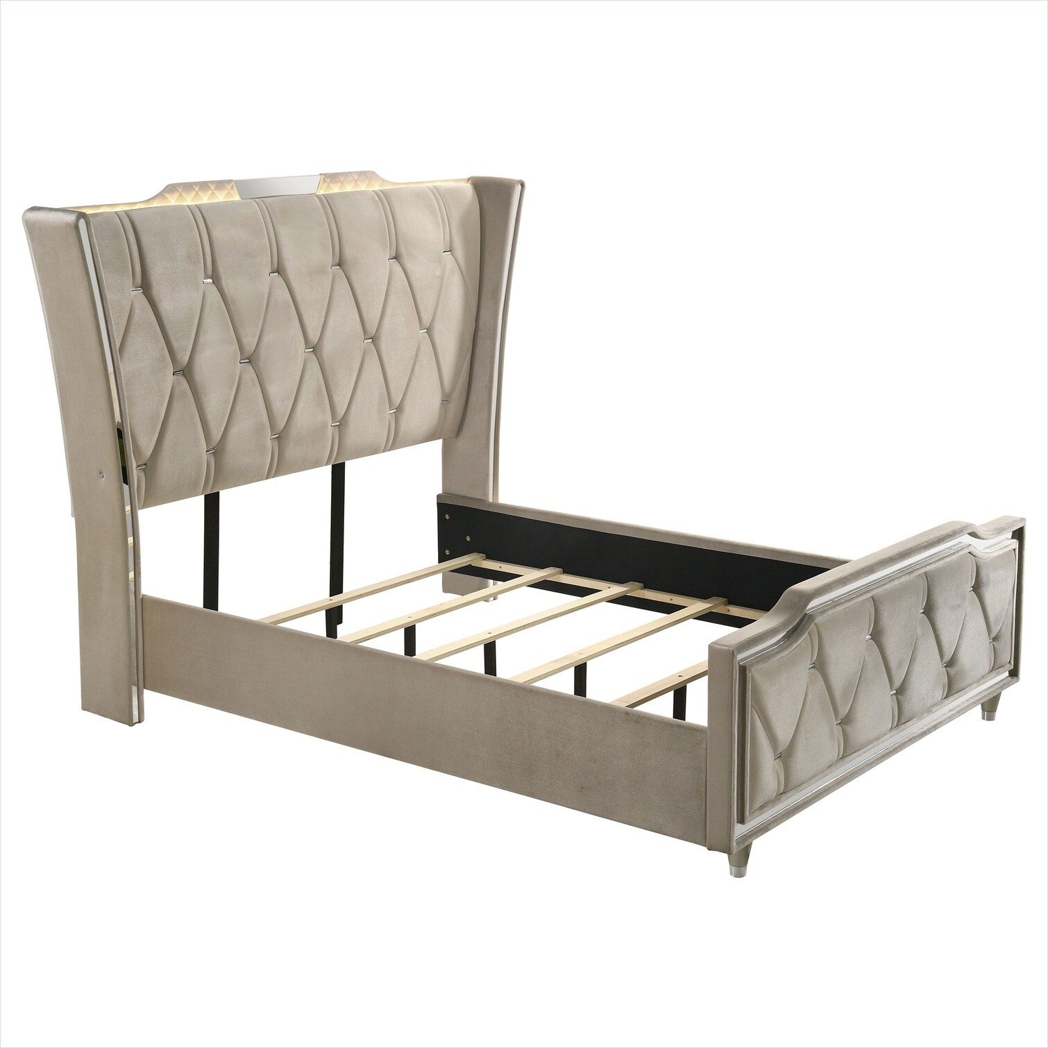 FlowLuxe ESRDSUGV6QFD beds - View #4