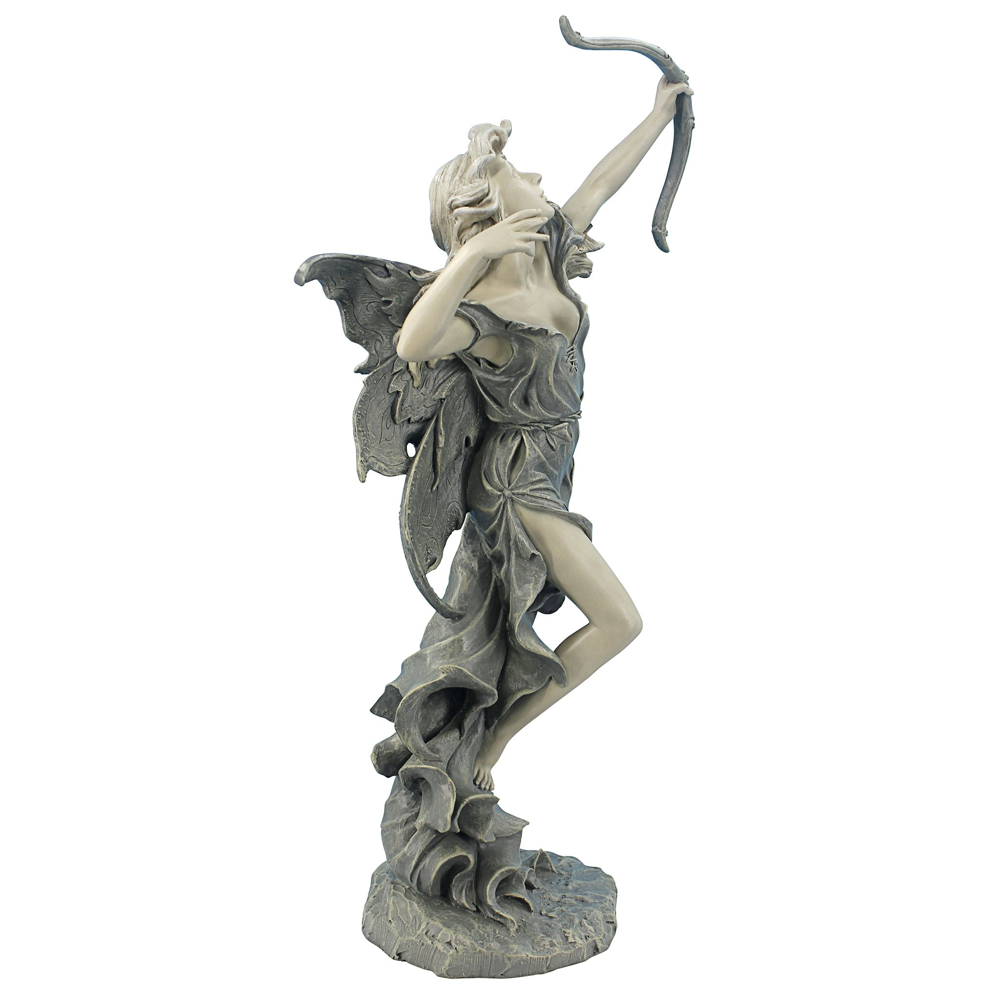 Design Toscano CL54974 Garden-Statue - View #6