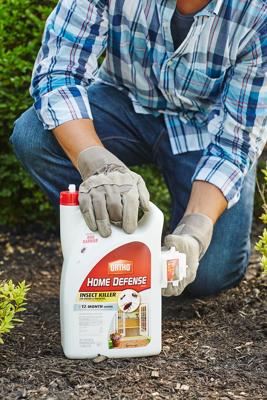 ORTHO 0196910 pesticides - View #6