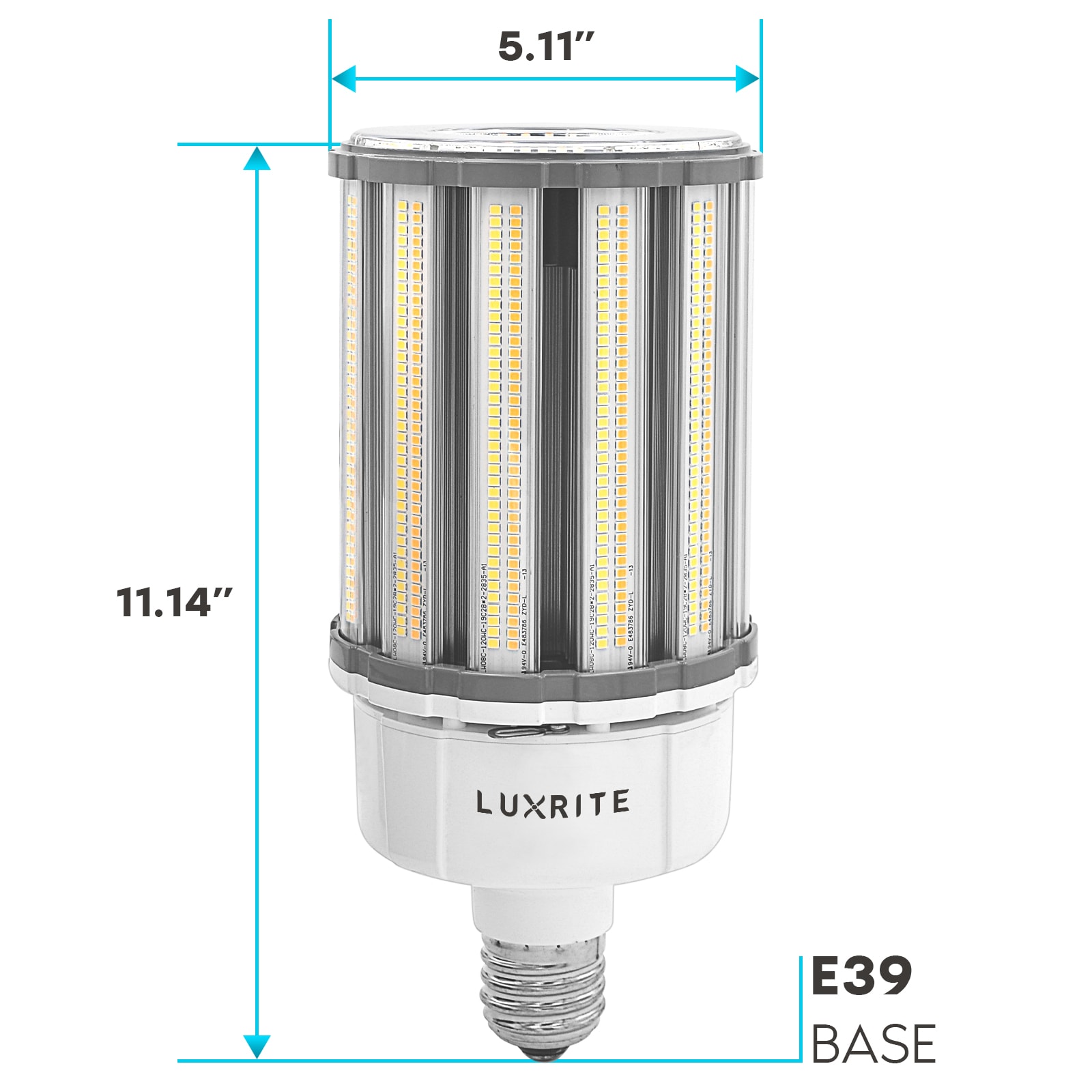 Mogul deals base led