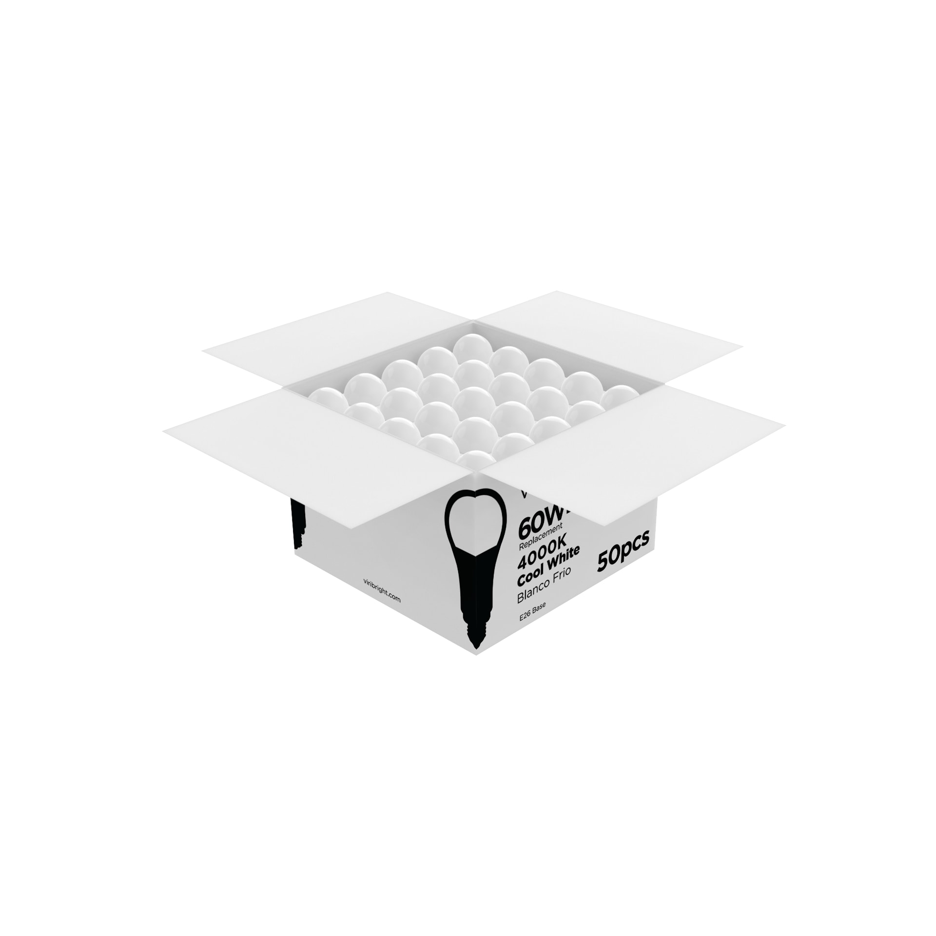 Viribright Lighting 640338-288 Led-Lights - View #5
