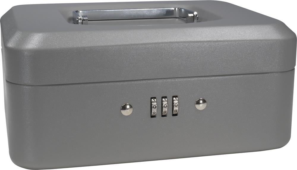 Barska CB11784 Cash-Check-Safes - View #2