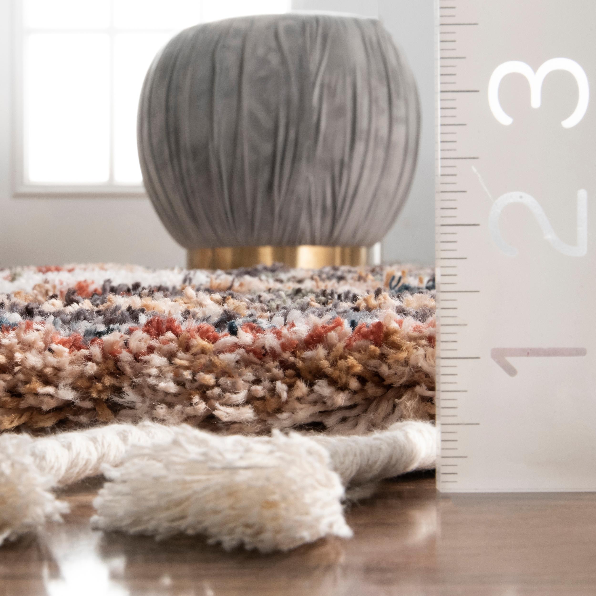 nuLOOM OZFG01C-6709 rugs - View #7