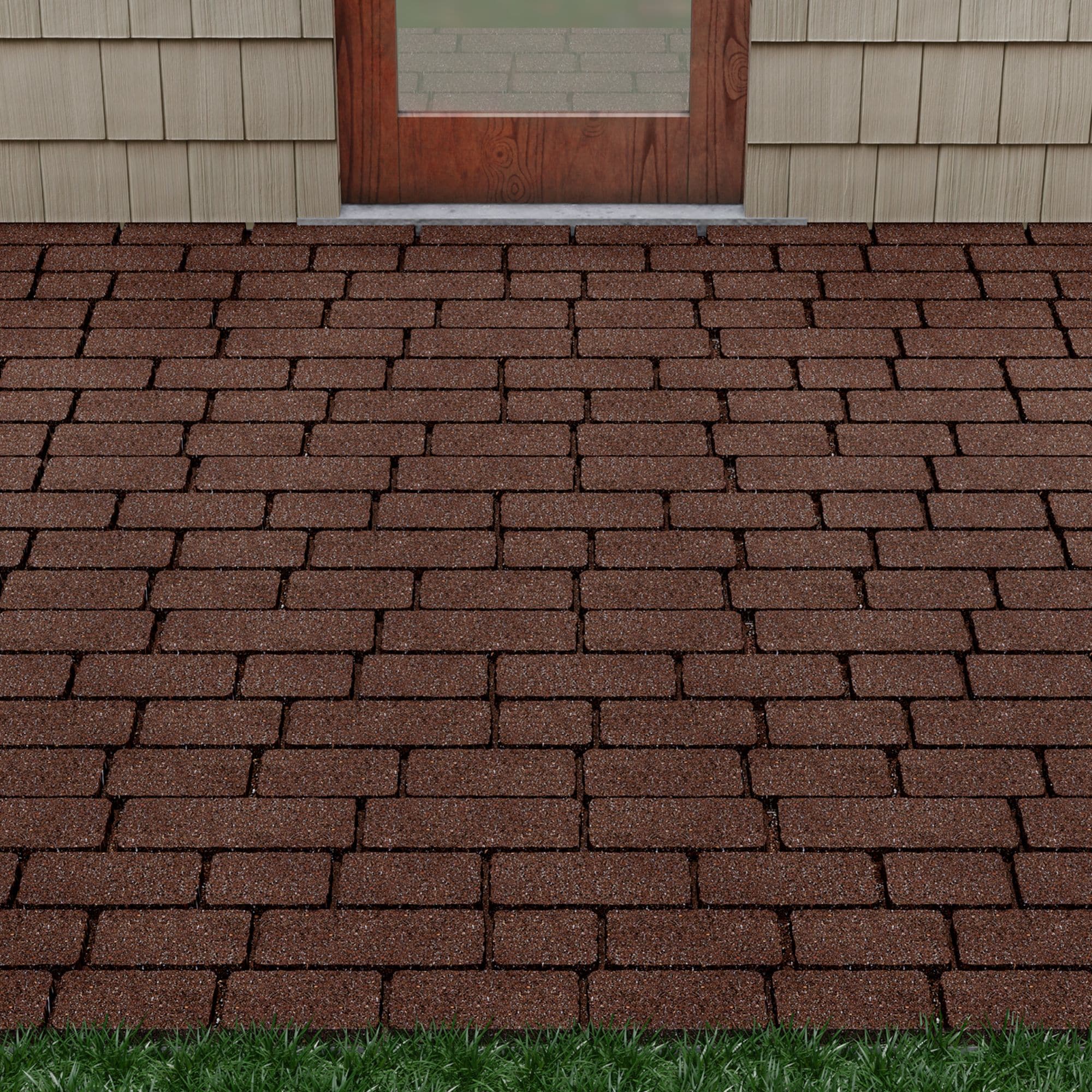 Rubberific DCPV1224BN9 Patio-Stone-Pavers - View #6