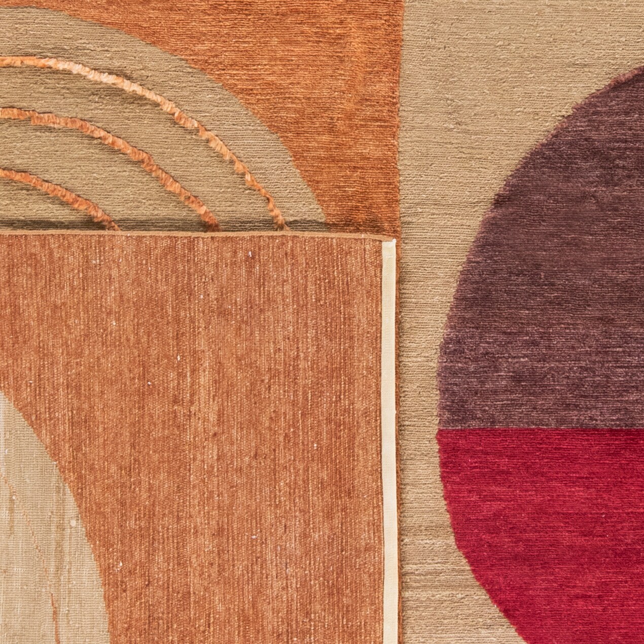 Safavieh STF452A-10 rugs - View #6