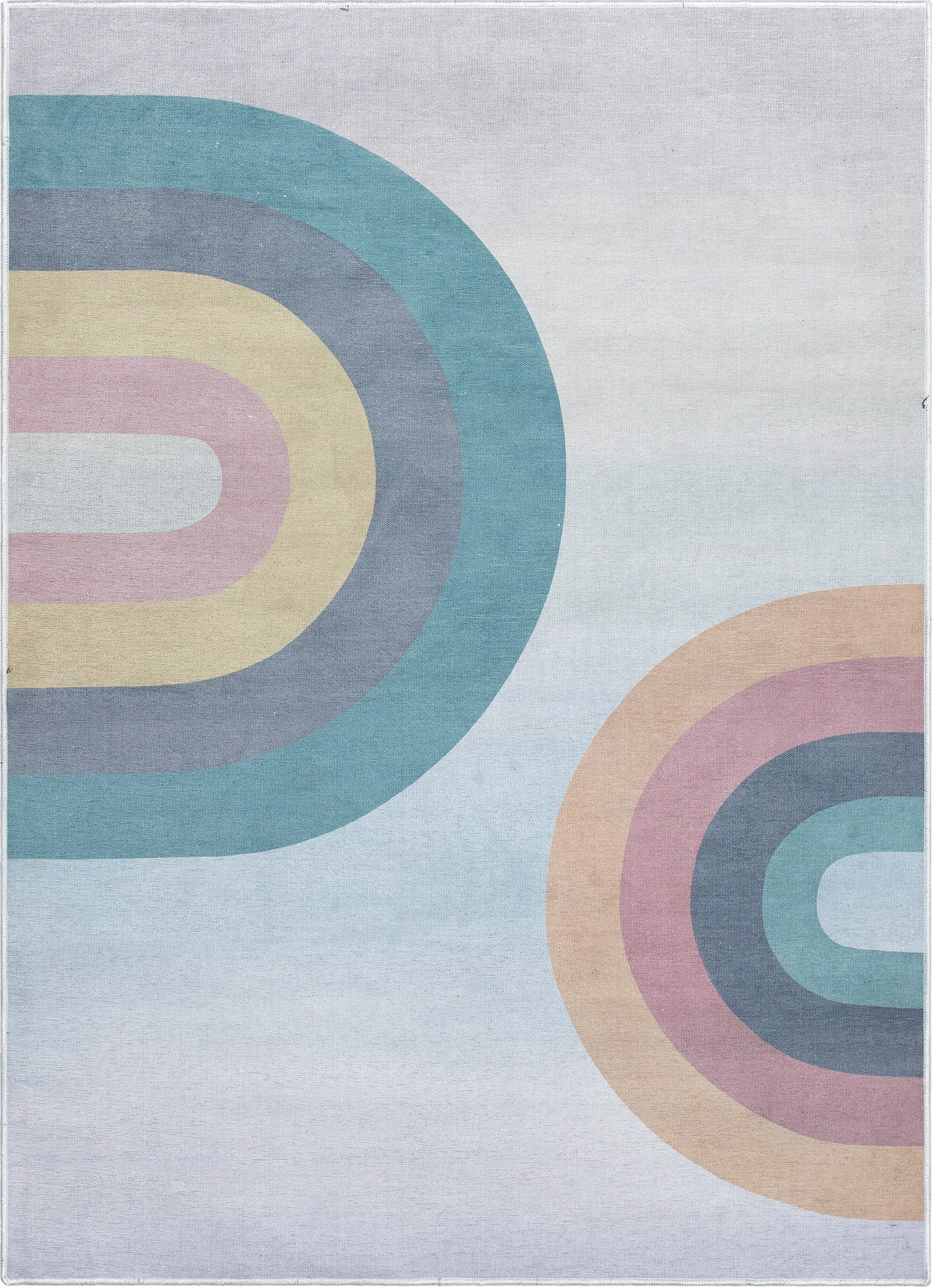 Well Woven W-KD-15A-4 rugs - View #2