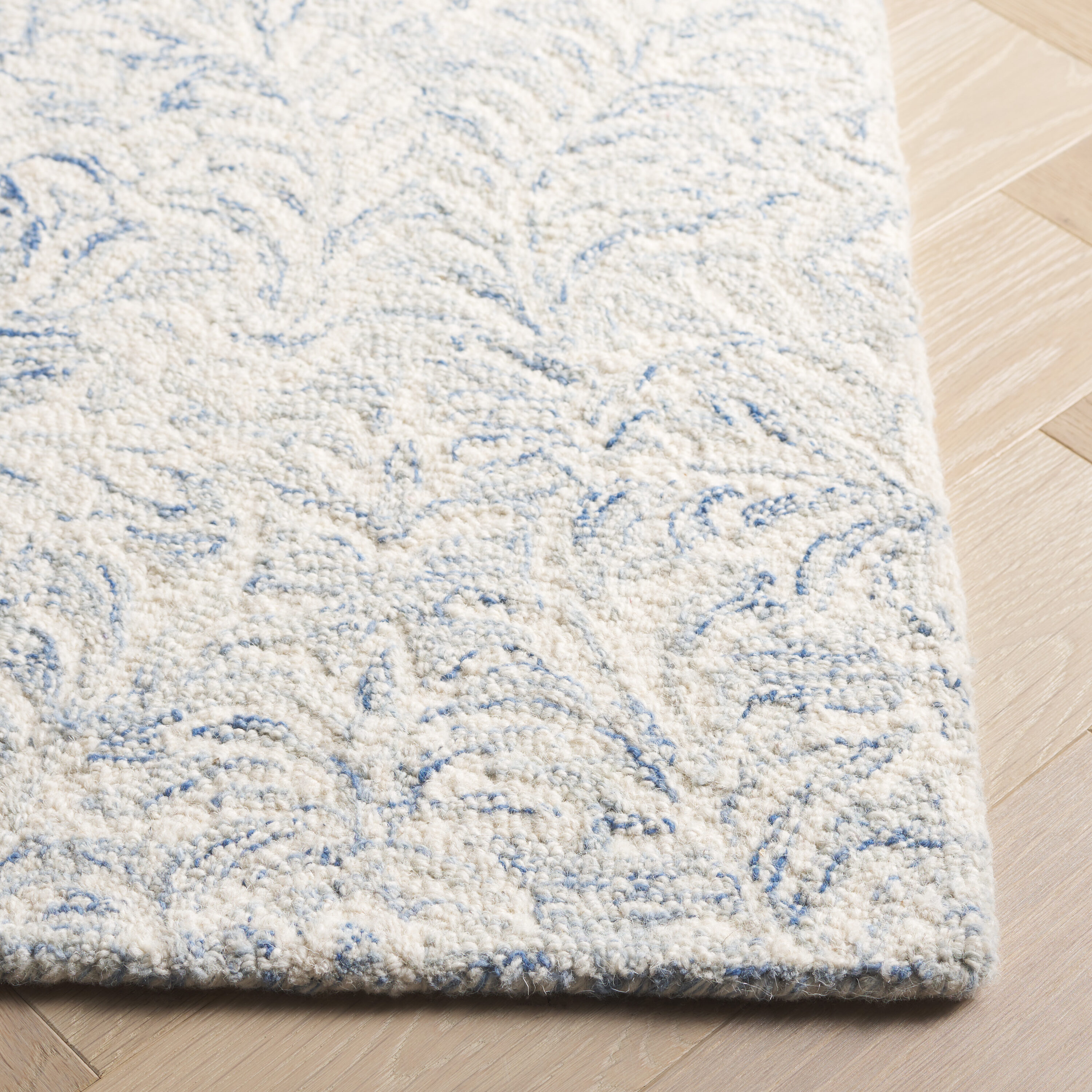 Safavieh EBN127M-6 rugs - View #3