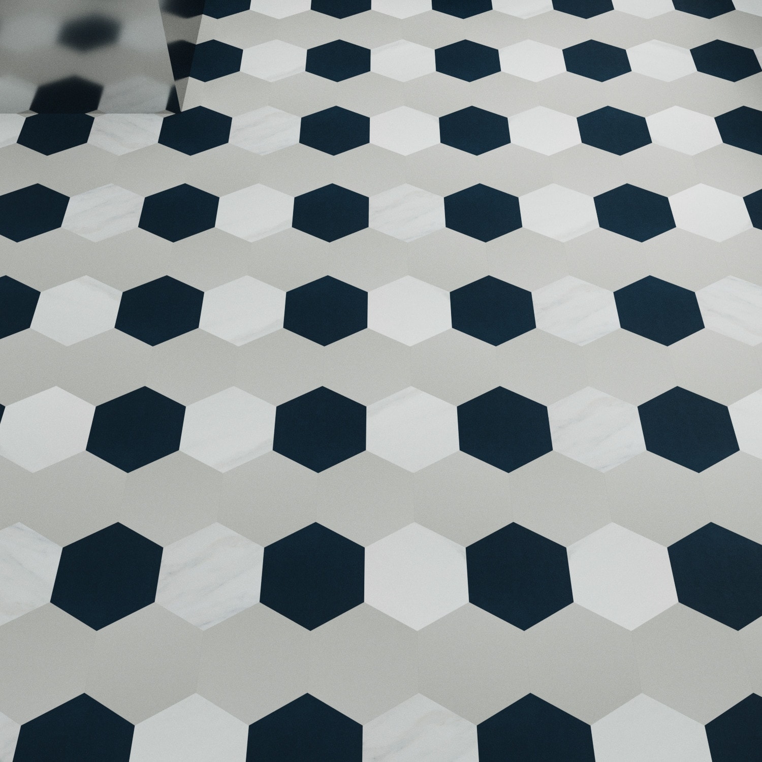 Lucida USA SC-4105 Vinyl-Tiles - View #8