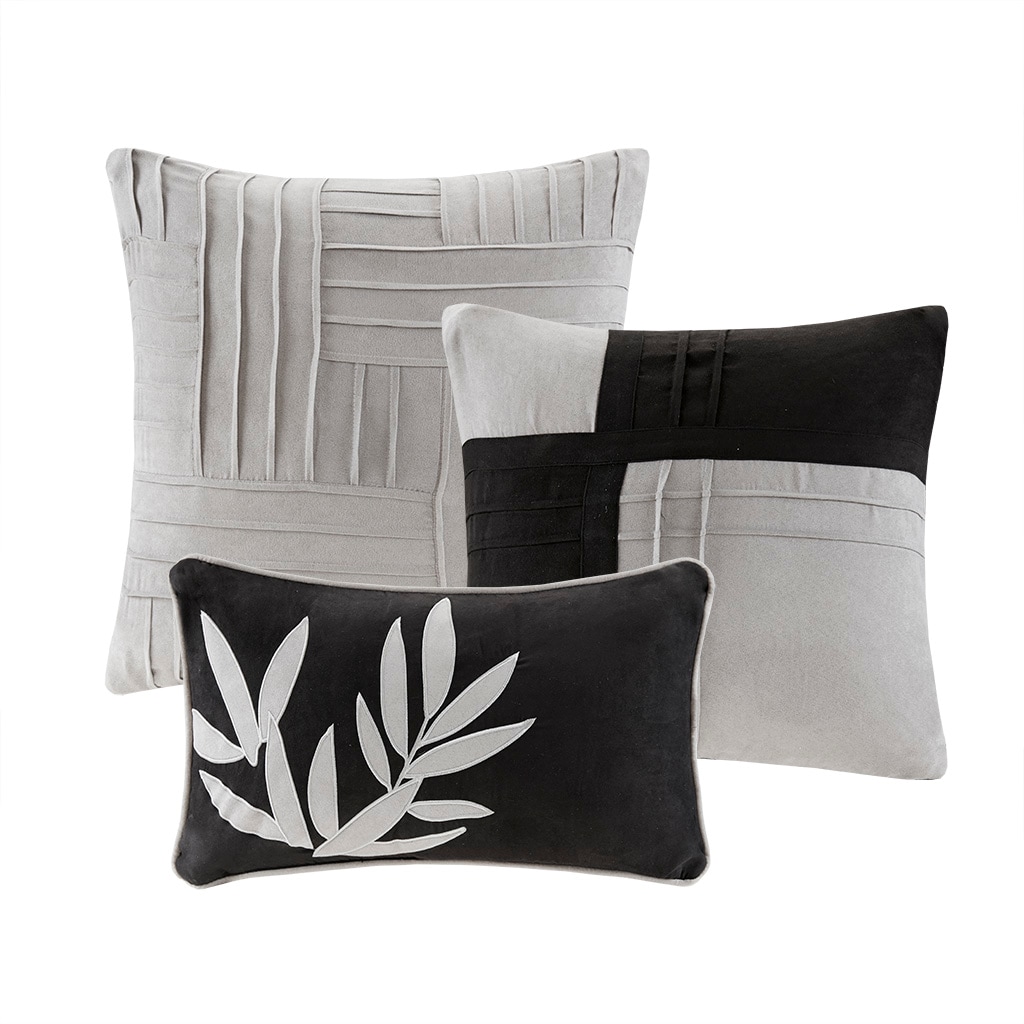 Gracie Mills 841-01PM Comforters-And-Bedspreads - View #3