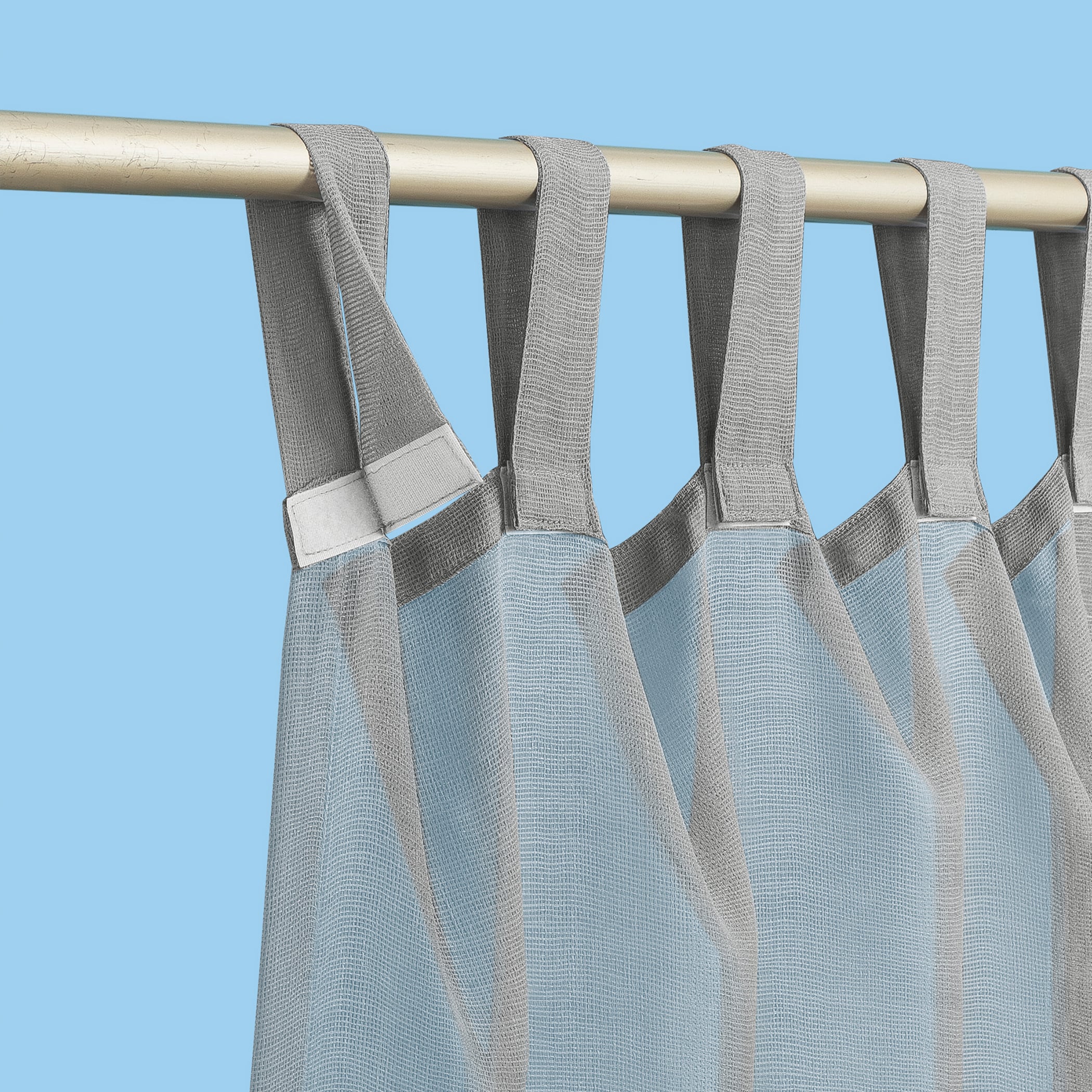 No. 918 60590 curtains - View #2