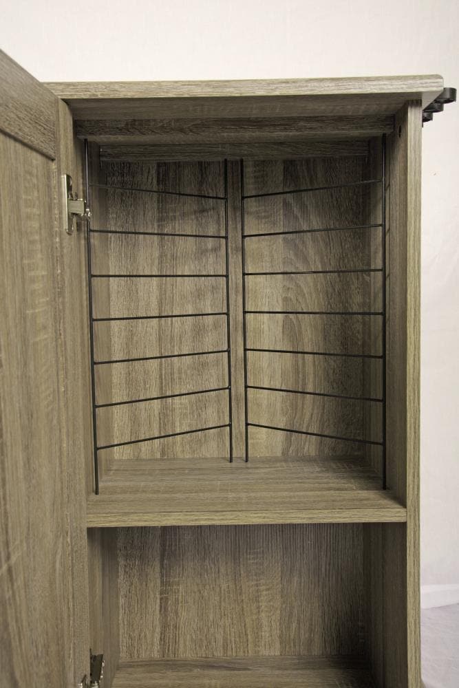 Fishing equipment storage cabinet in DH8 Ebchester for £60.00 for sale