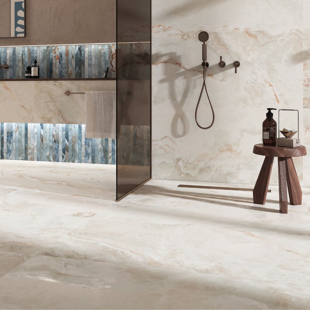 The Tile Life SGLAM2448MW Tile-Samples - View #2