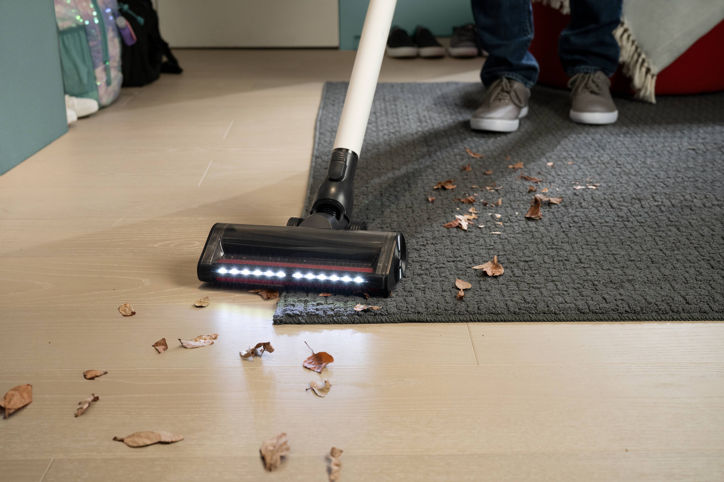 LG A931KWM Stick-Vacuums - View #13