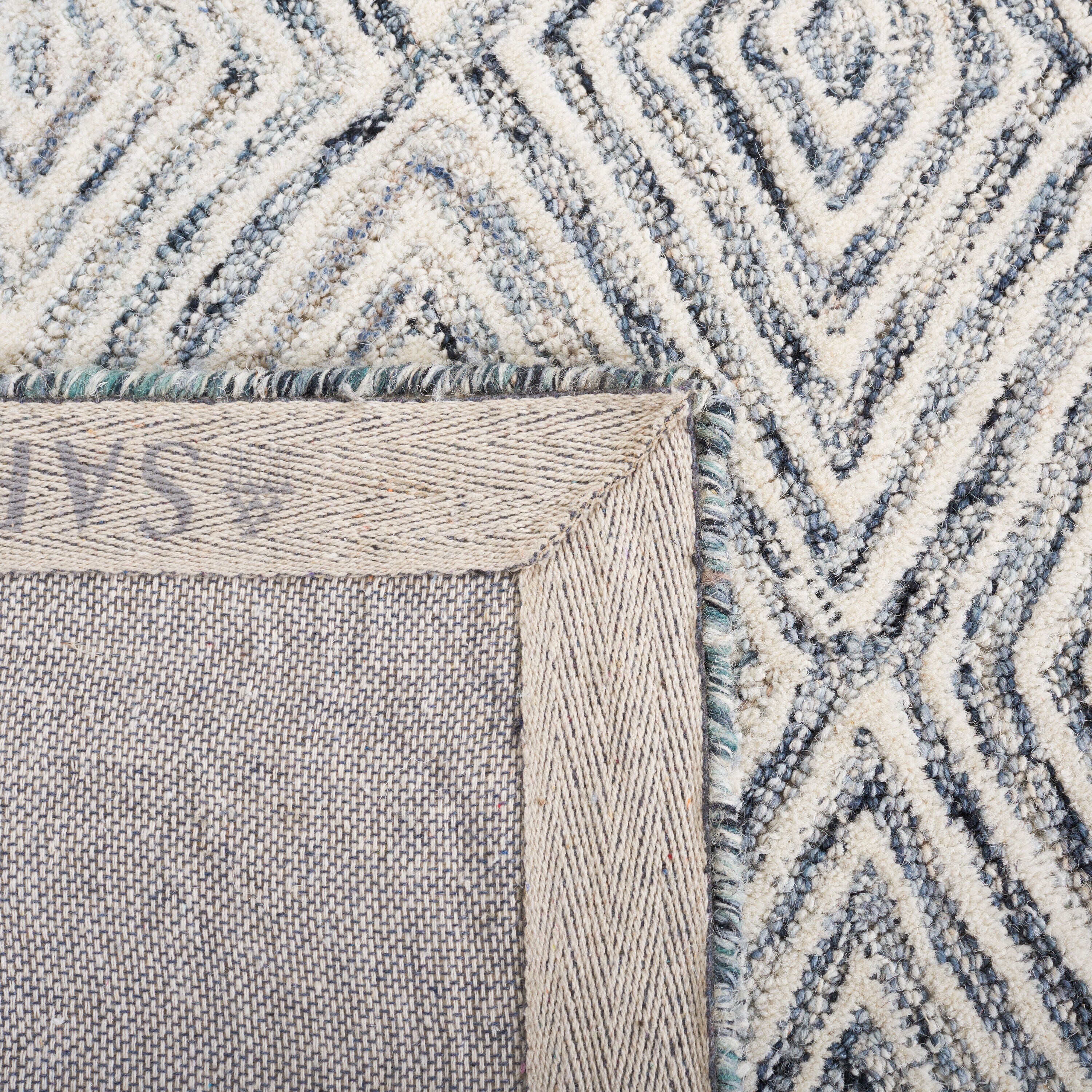 Safavieh CPR217A-9 rugs - View #3