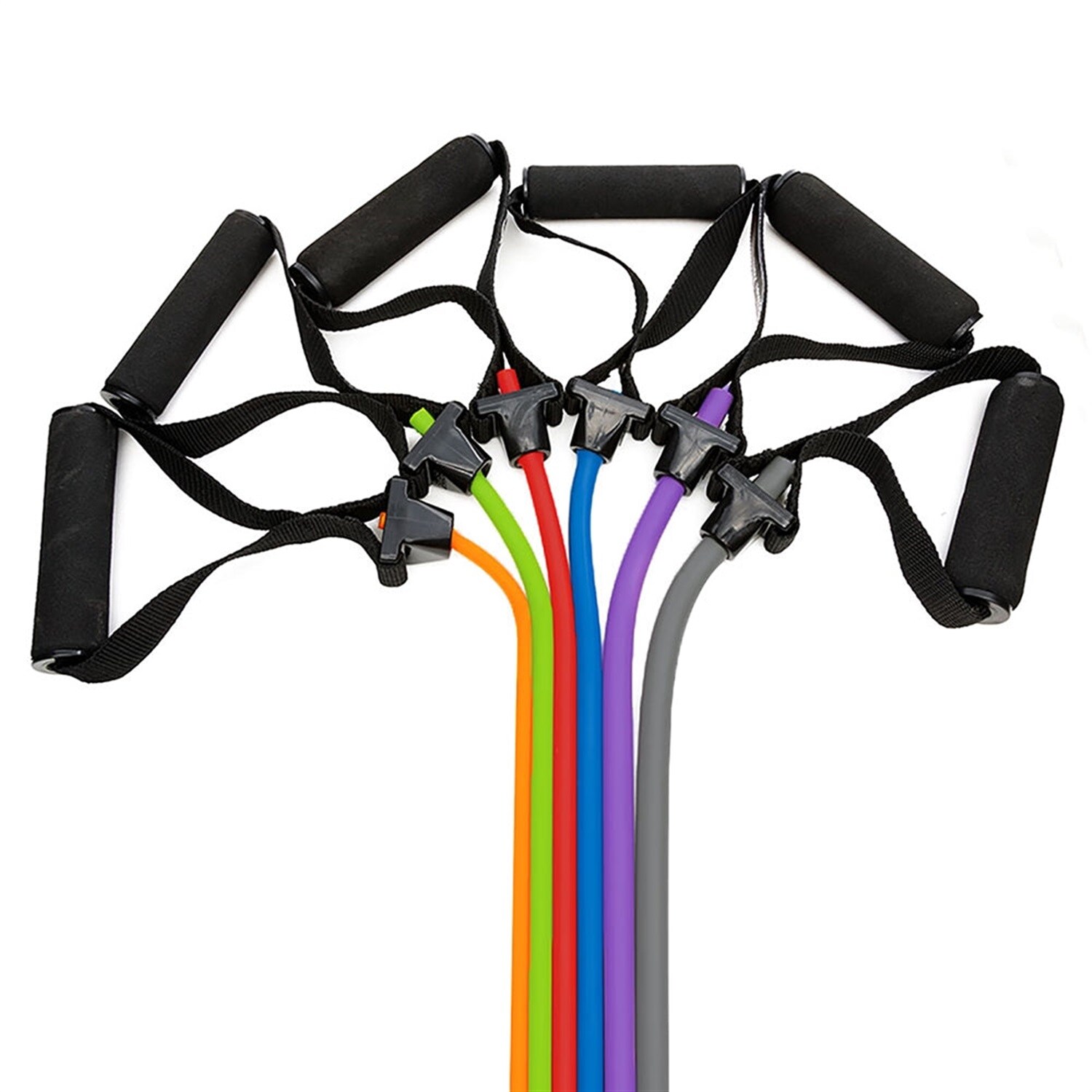 Power Systems PWR86901 Resistance-Bands - View #2