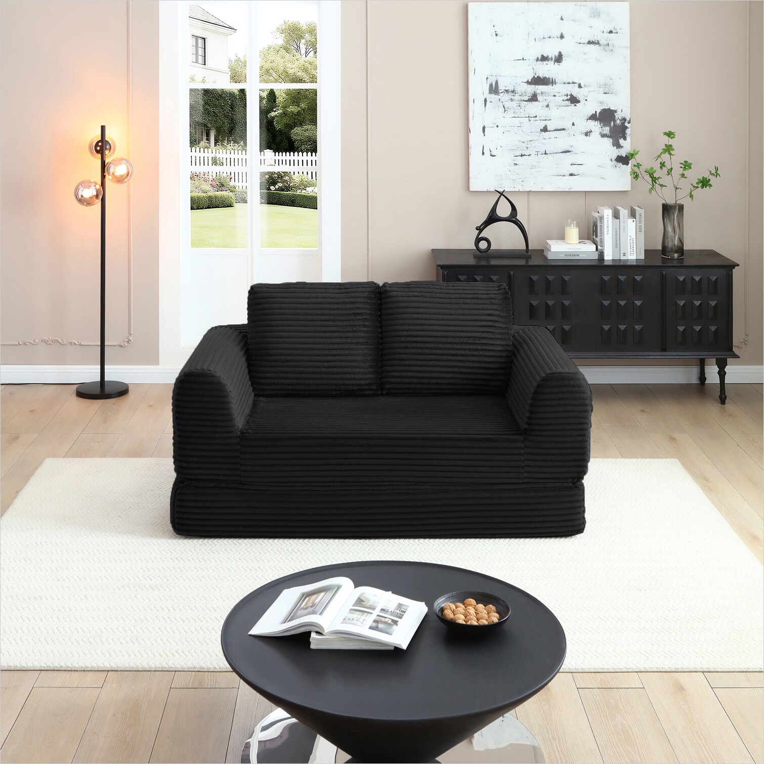 SunJet R0I8A0UVEY8O Sofas-Loveseats - View #4