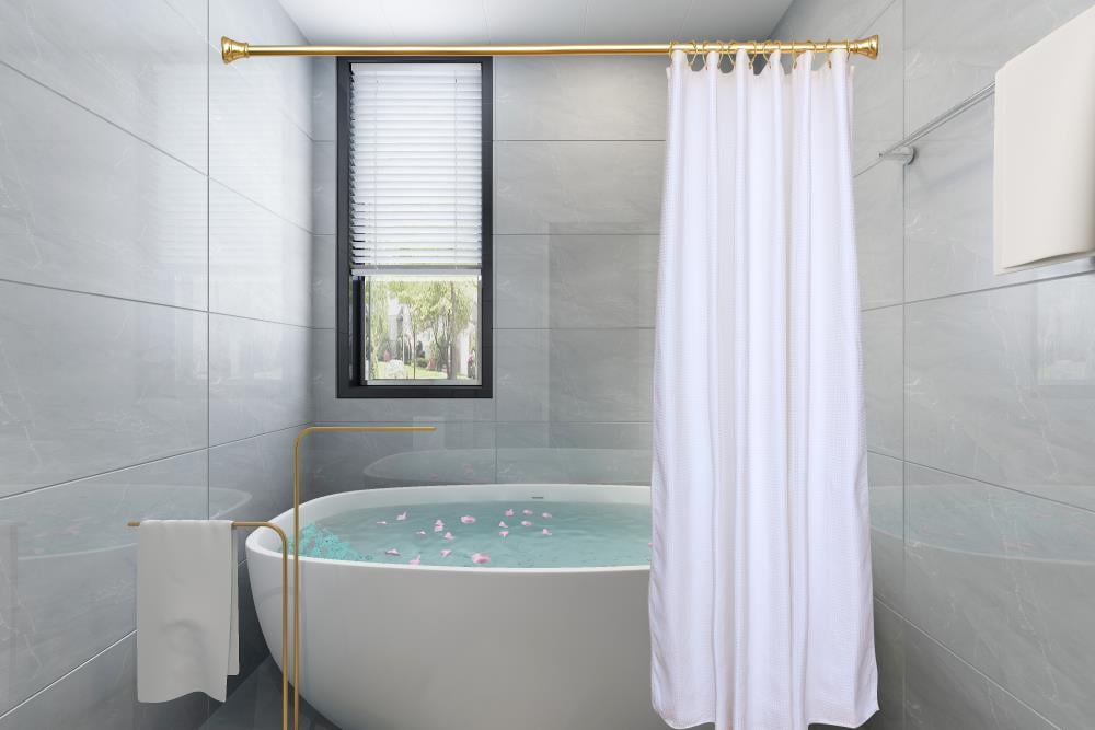 Utopia Alley HK9GD Shower-Rings-Hooks - View #8