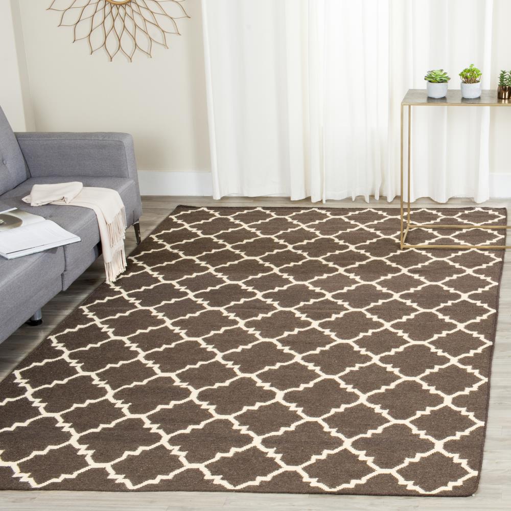 Safavieh DHU554C-8SQ rugs - View #2