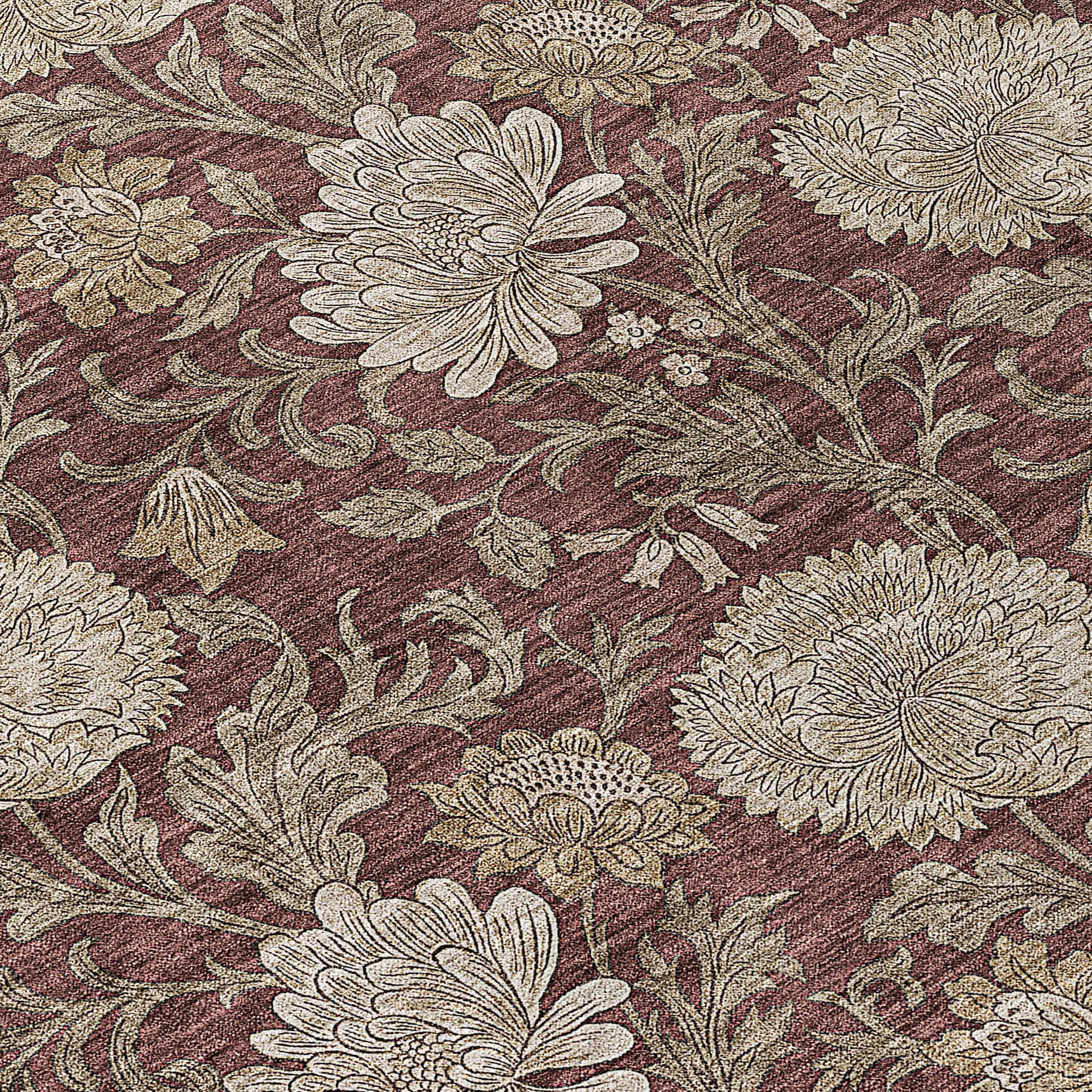 Addison Rugs ACN677MM2X8 rugs - View #5