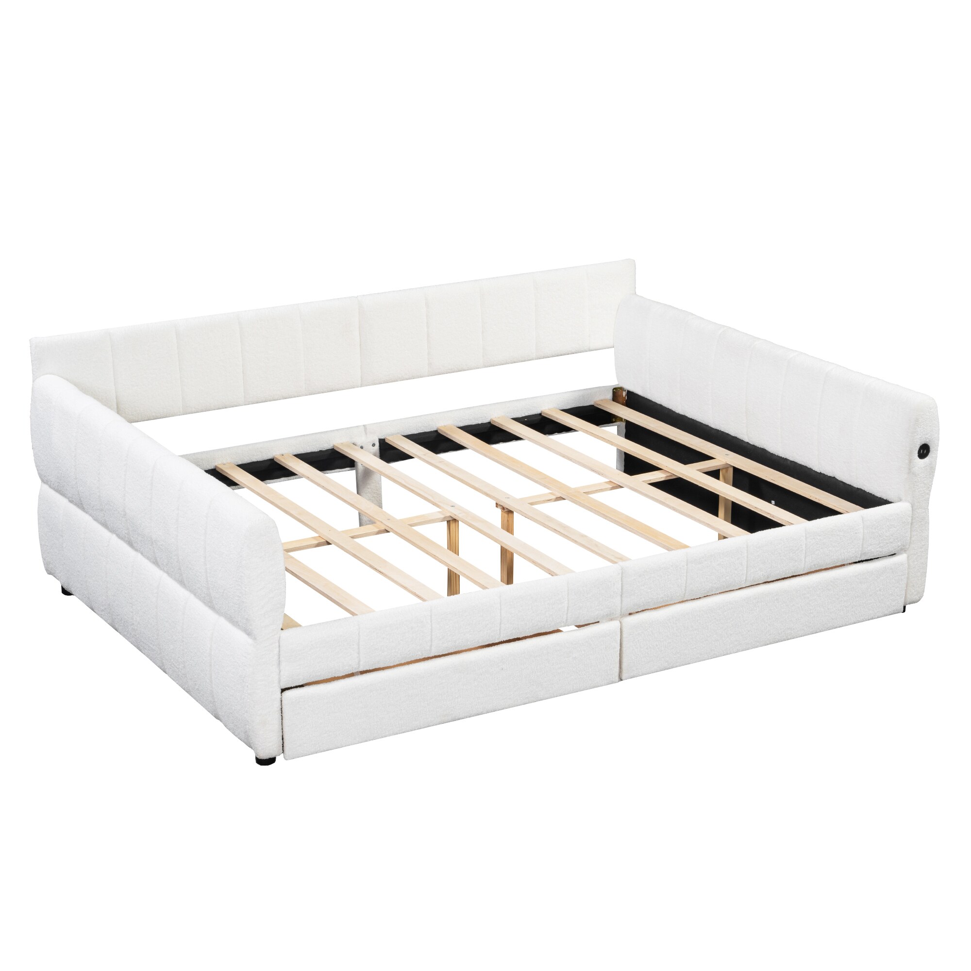 Bybafun YC4400067 beds - View #8