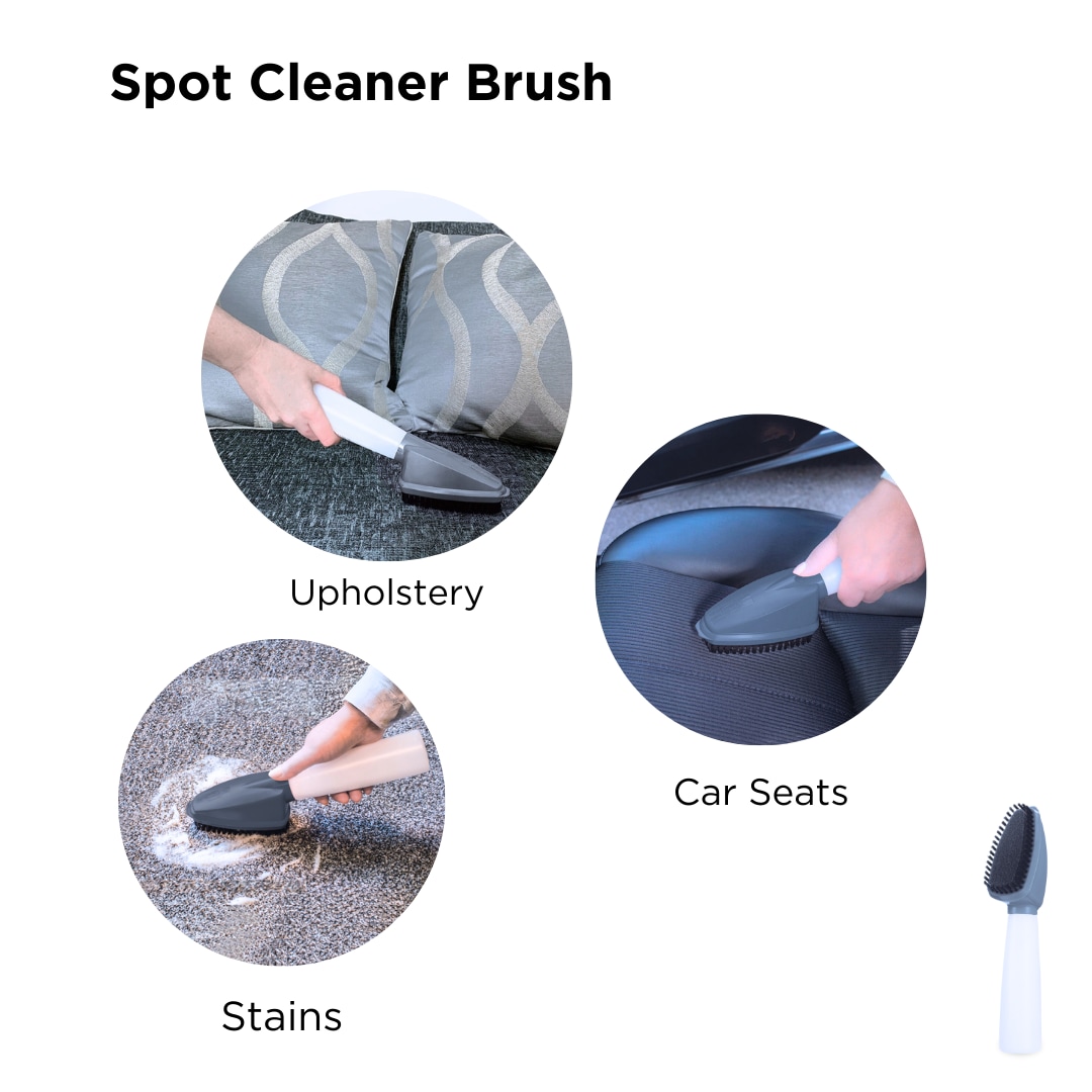 Ewbank 250/265/210 Carpet-Cleaner - View #7