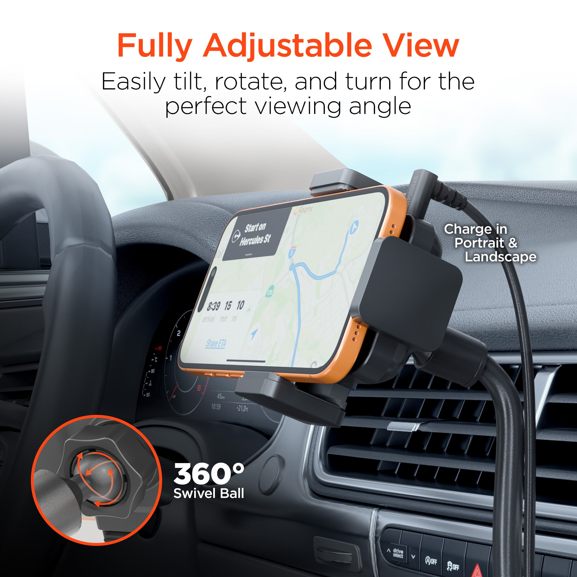 HyperGear HPL16461 Mobile-Device-Chargers - View #7